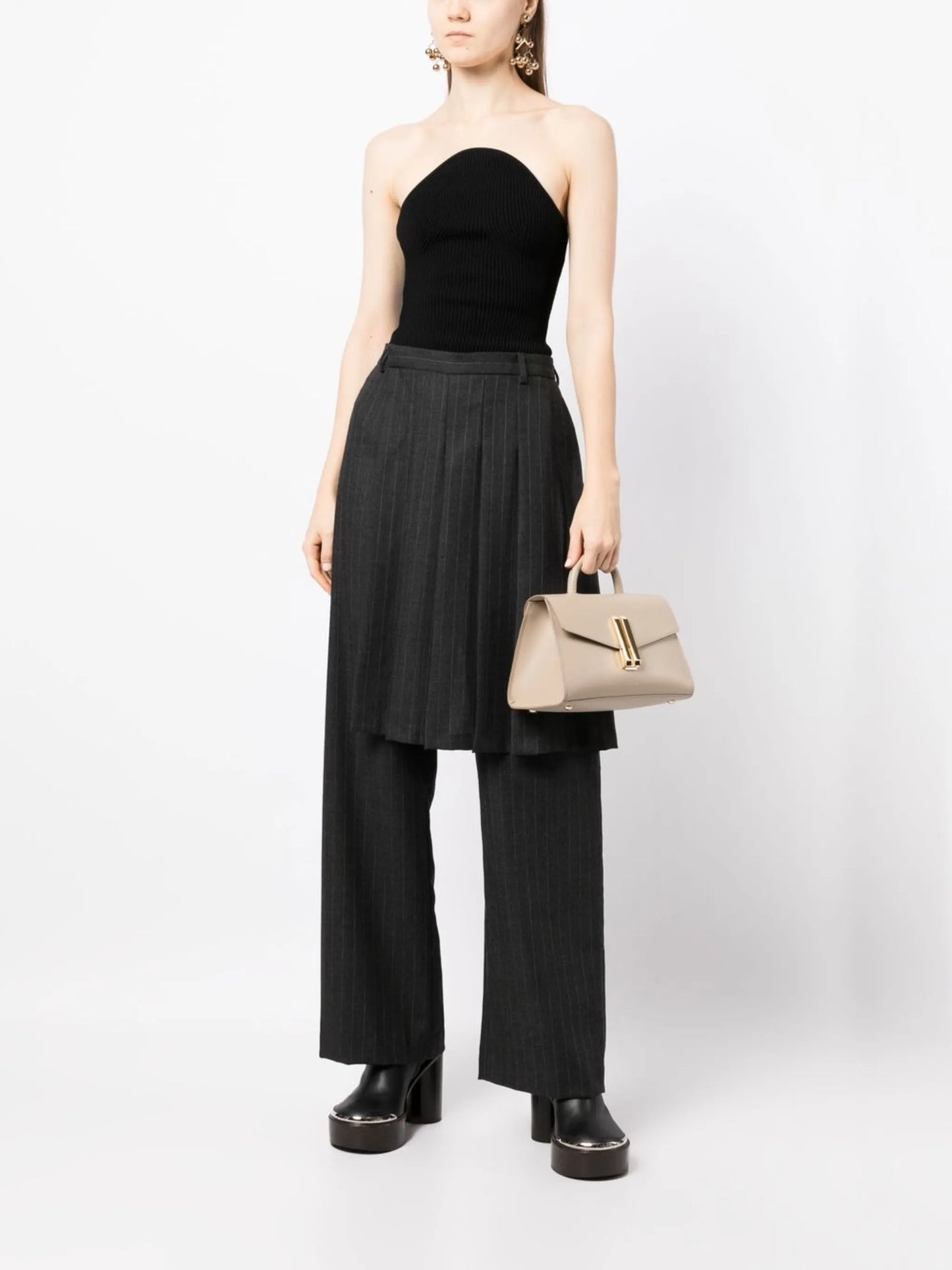 The Midi Montreal crossbody bag