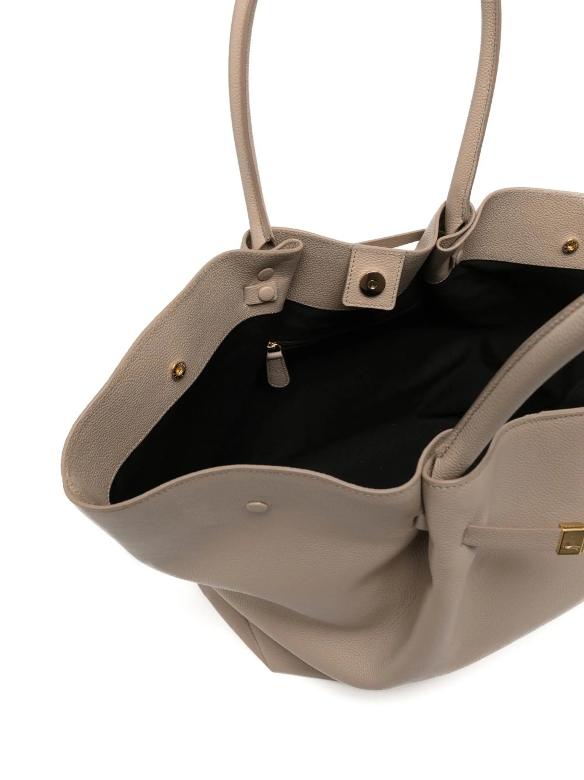 The New York tote bag