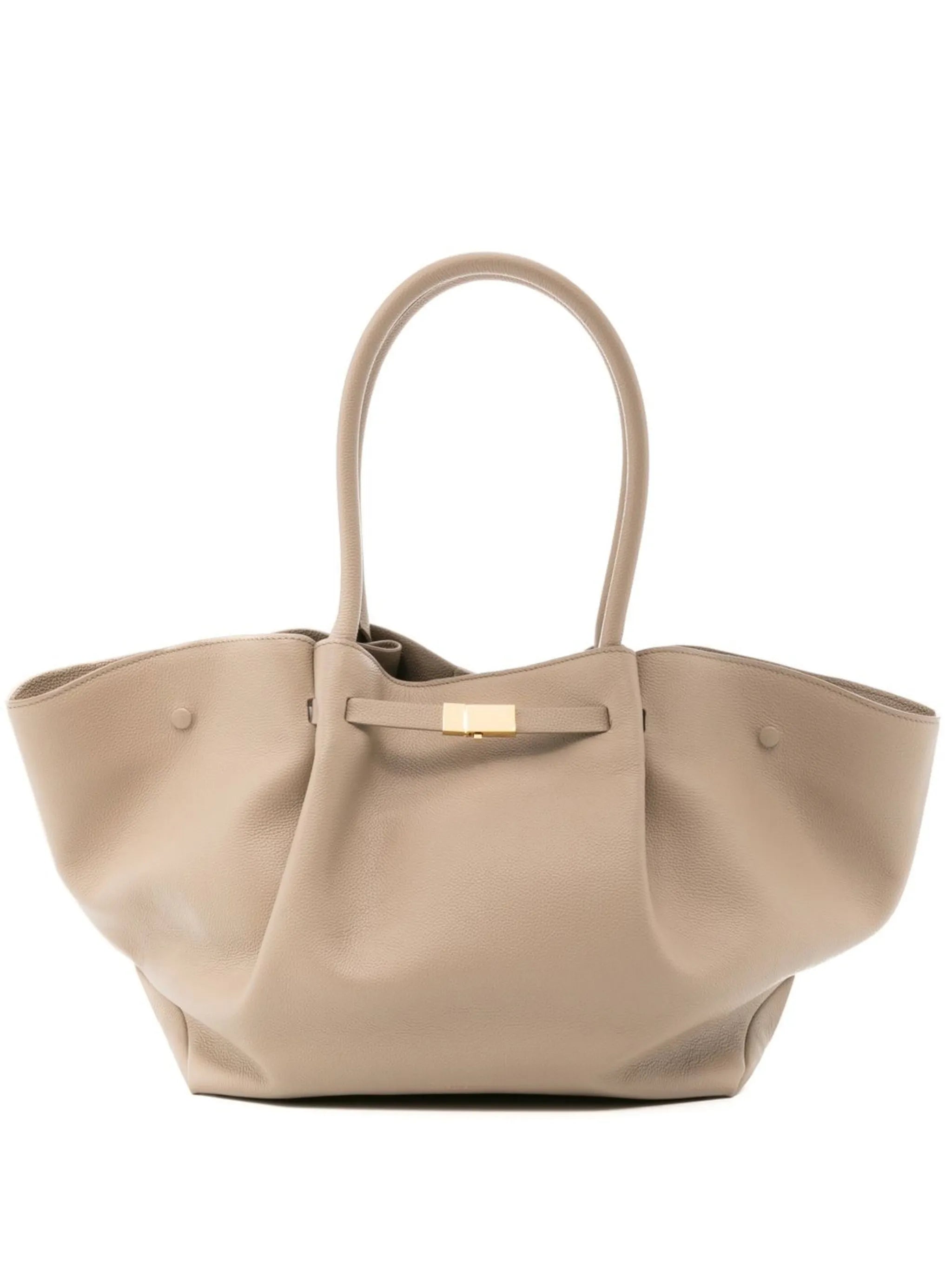 The New York tote bag
