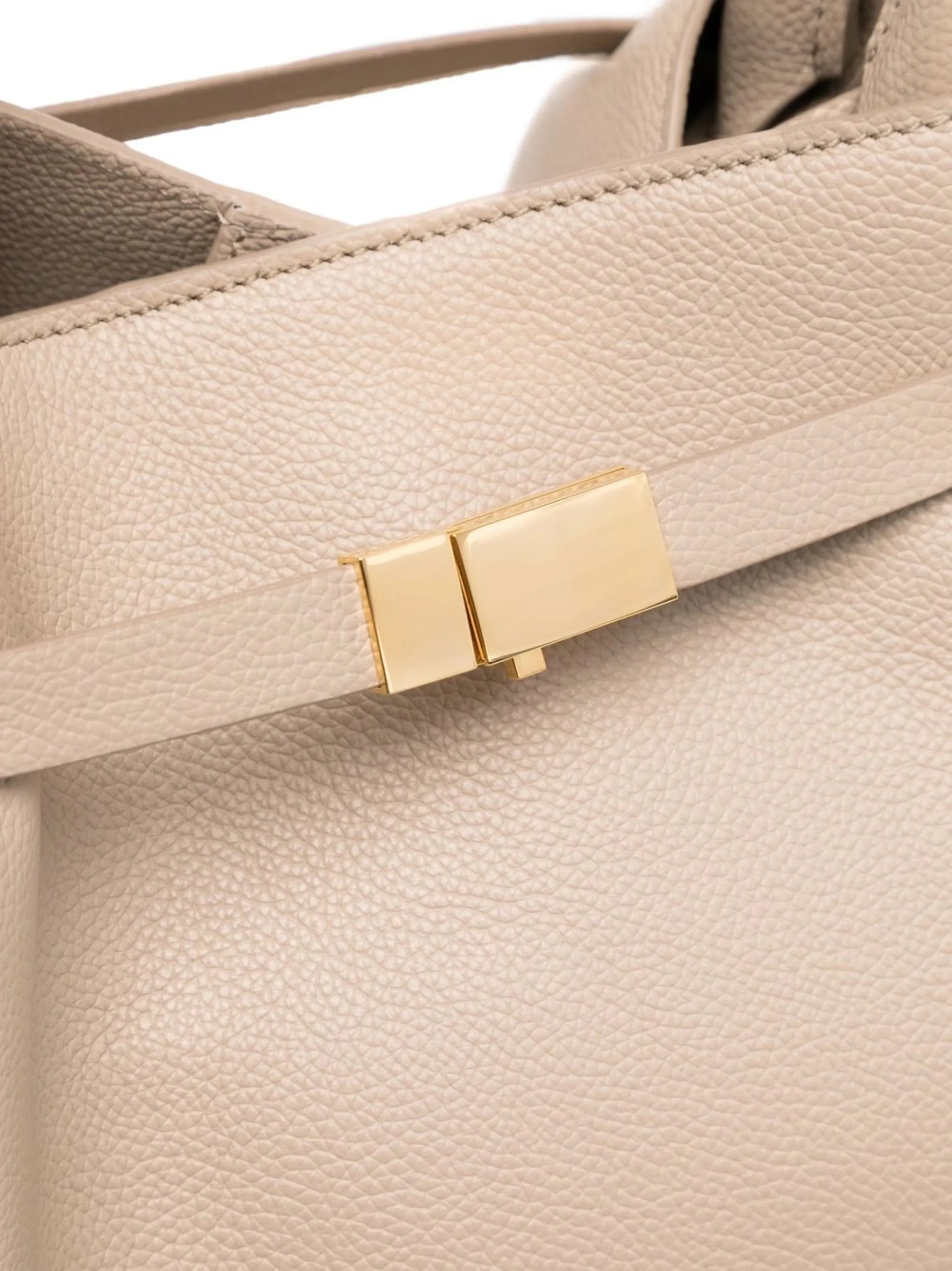 The New York tote bag