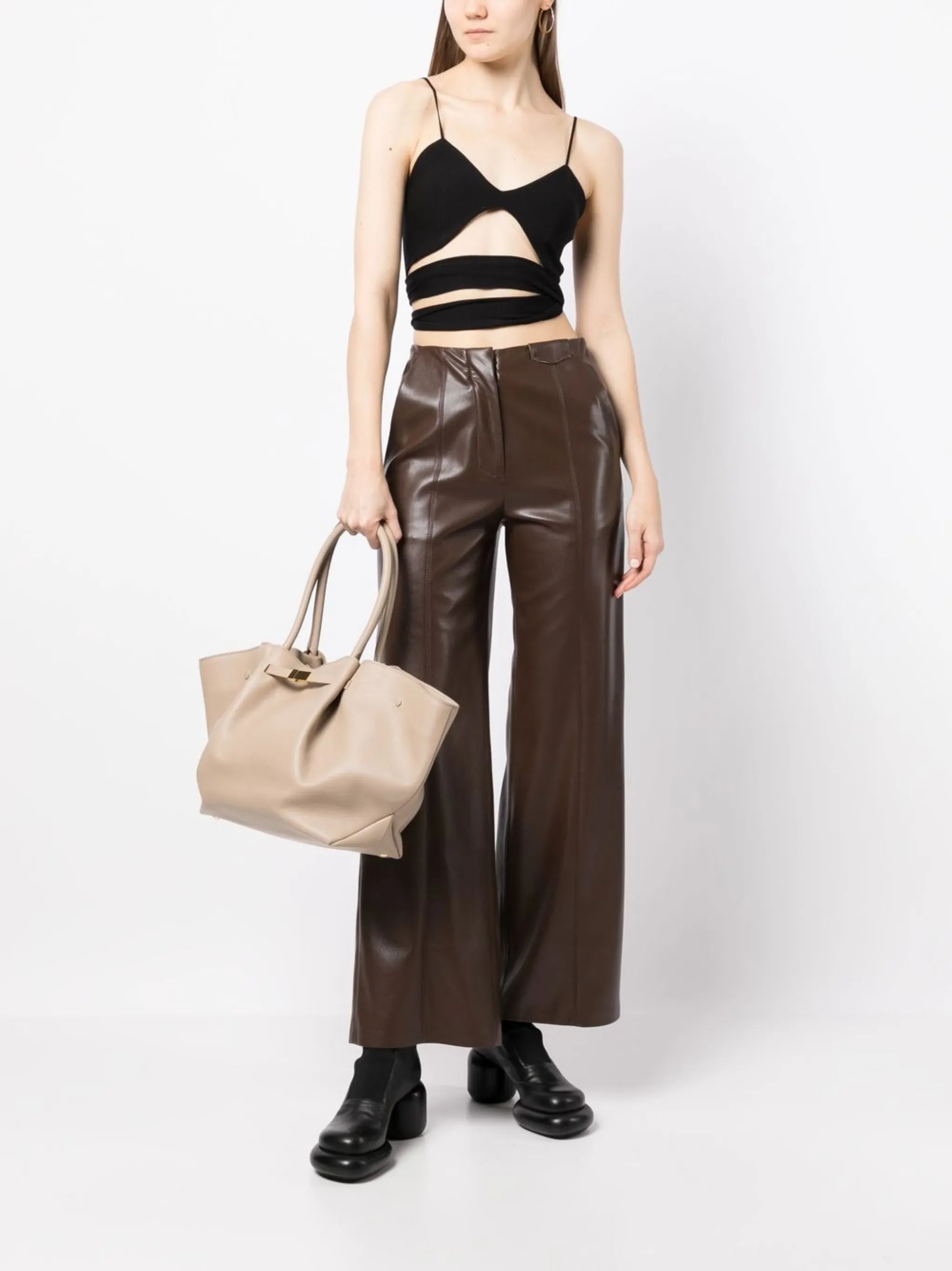 The New York tote bag