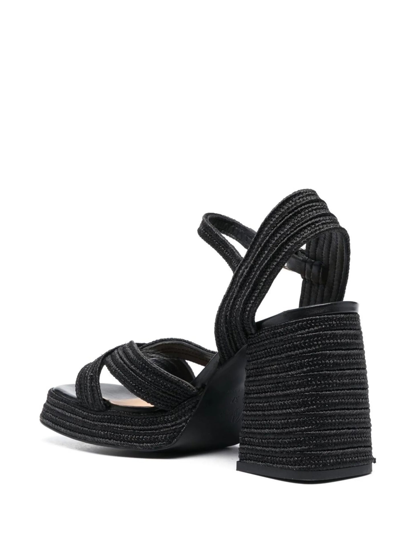 Valle 105mm sandals