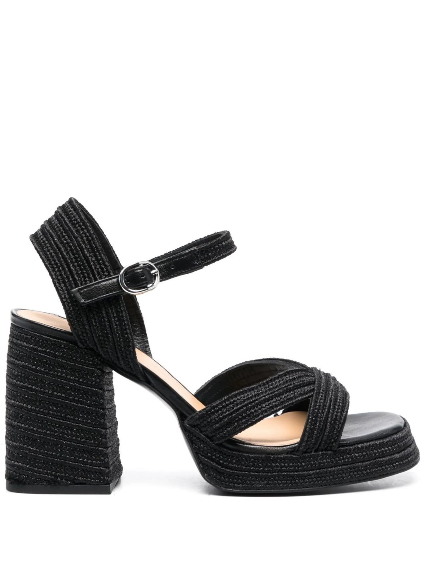 Valle 105mm sandals