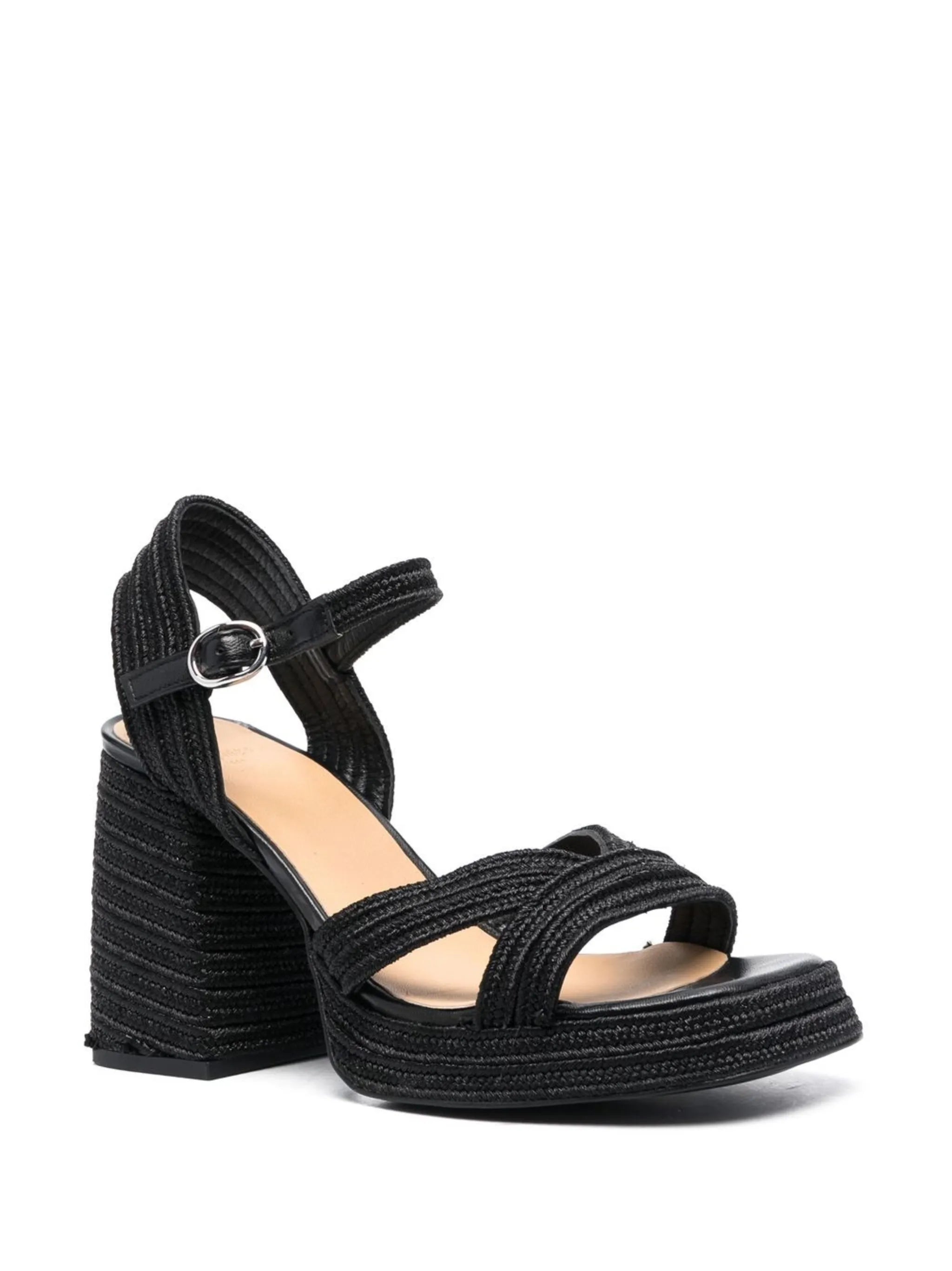 Valle 105mm sandals