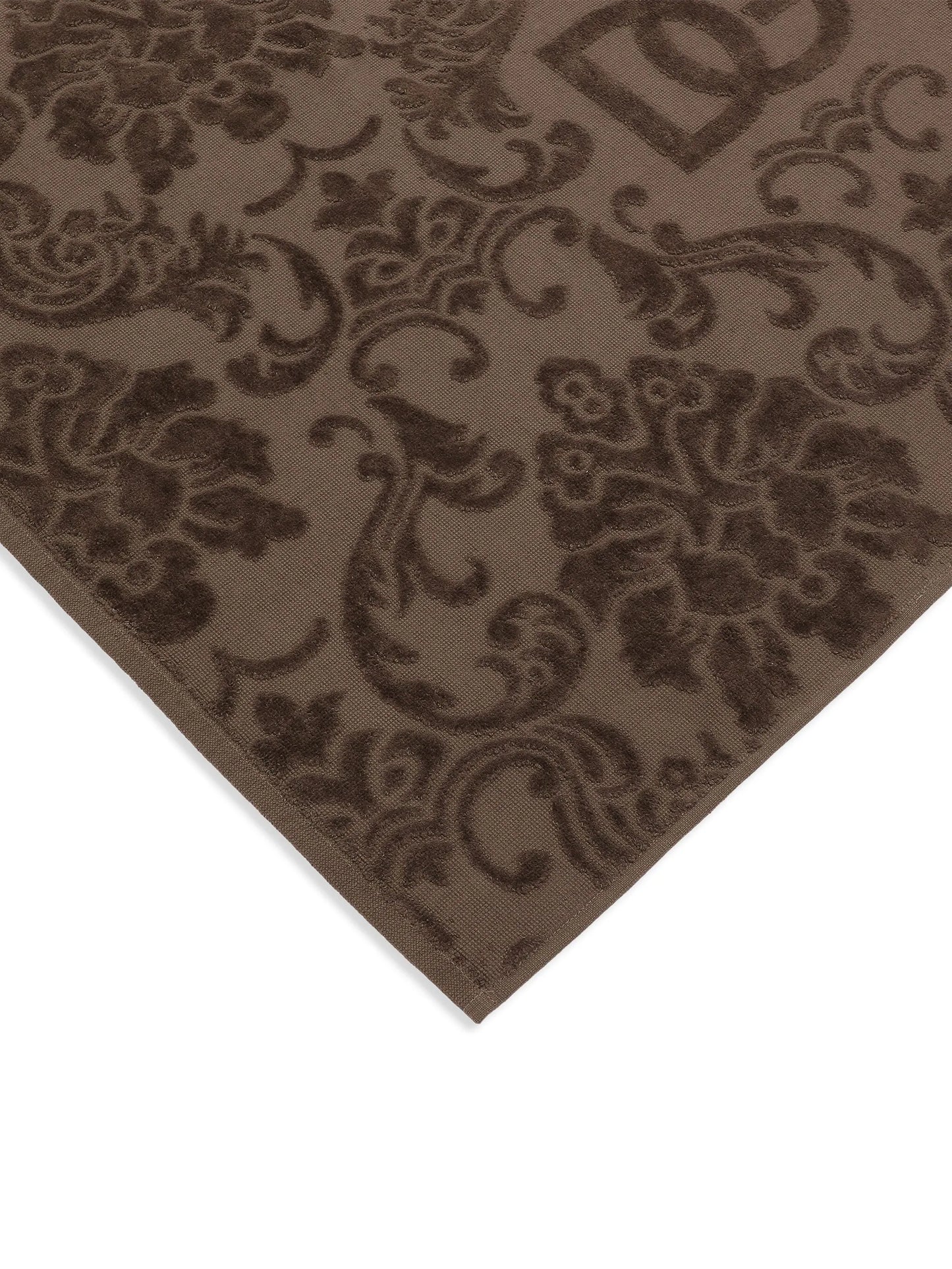 logo towel