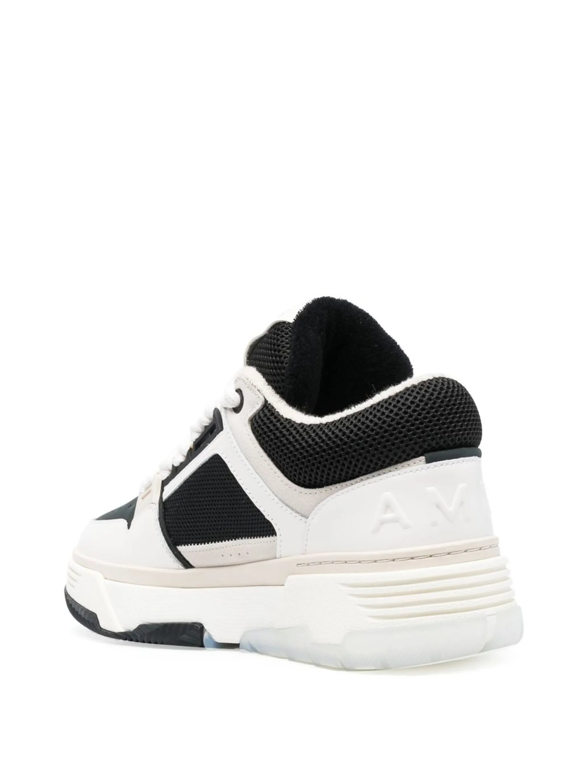 MA-1 two-tone sneakers