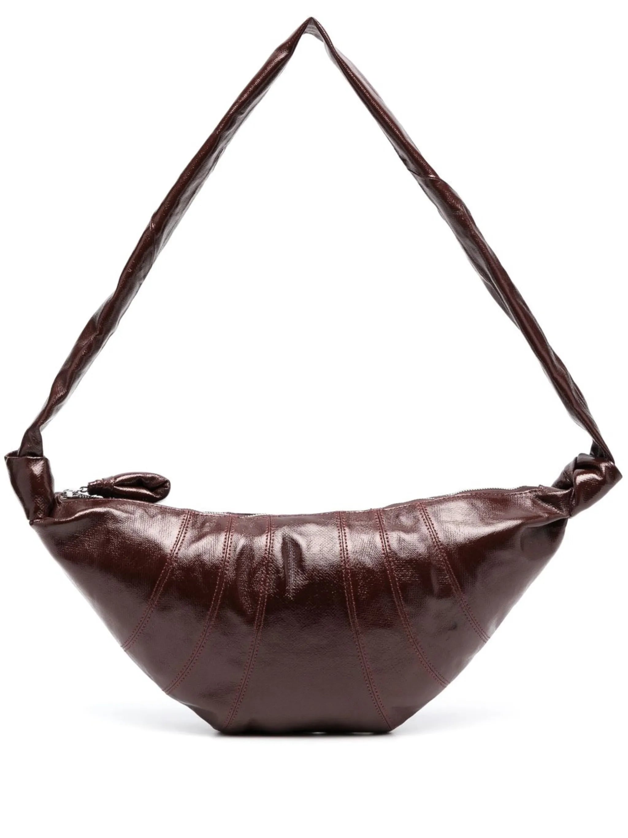 medium Croissant shoulder bag