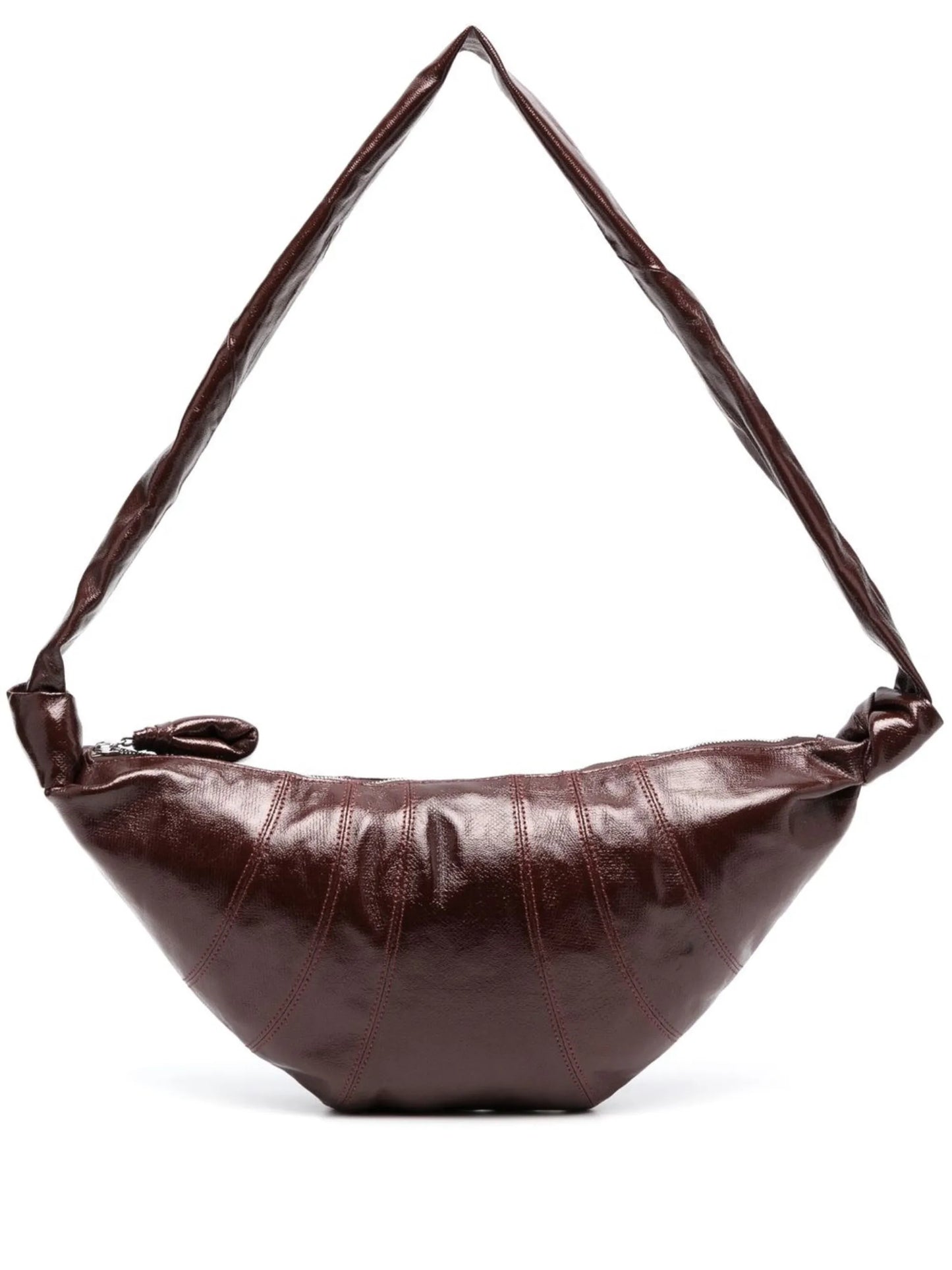 medium Croissant shoulder bag