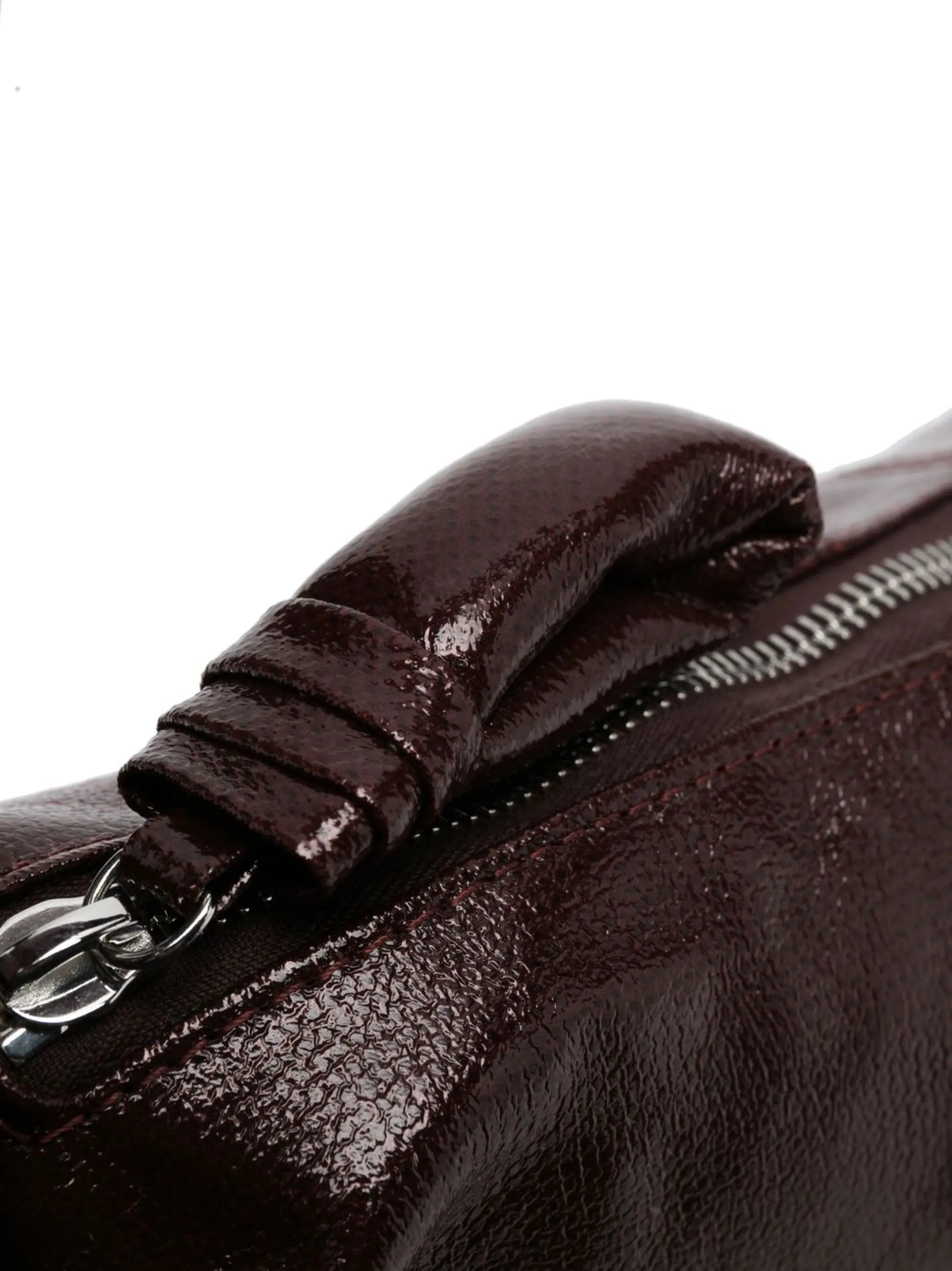 medium Croissant shoulder bag