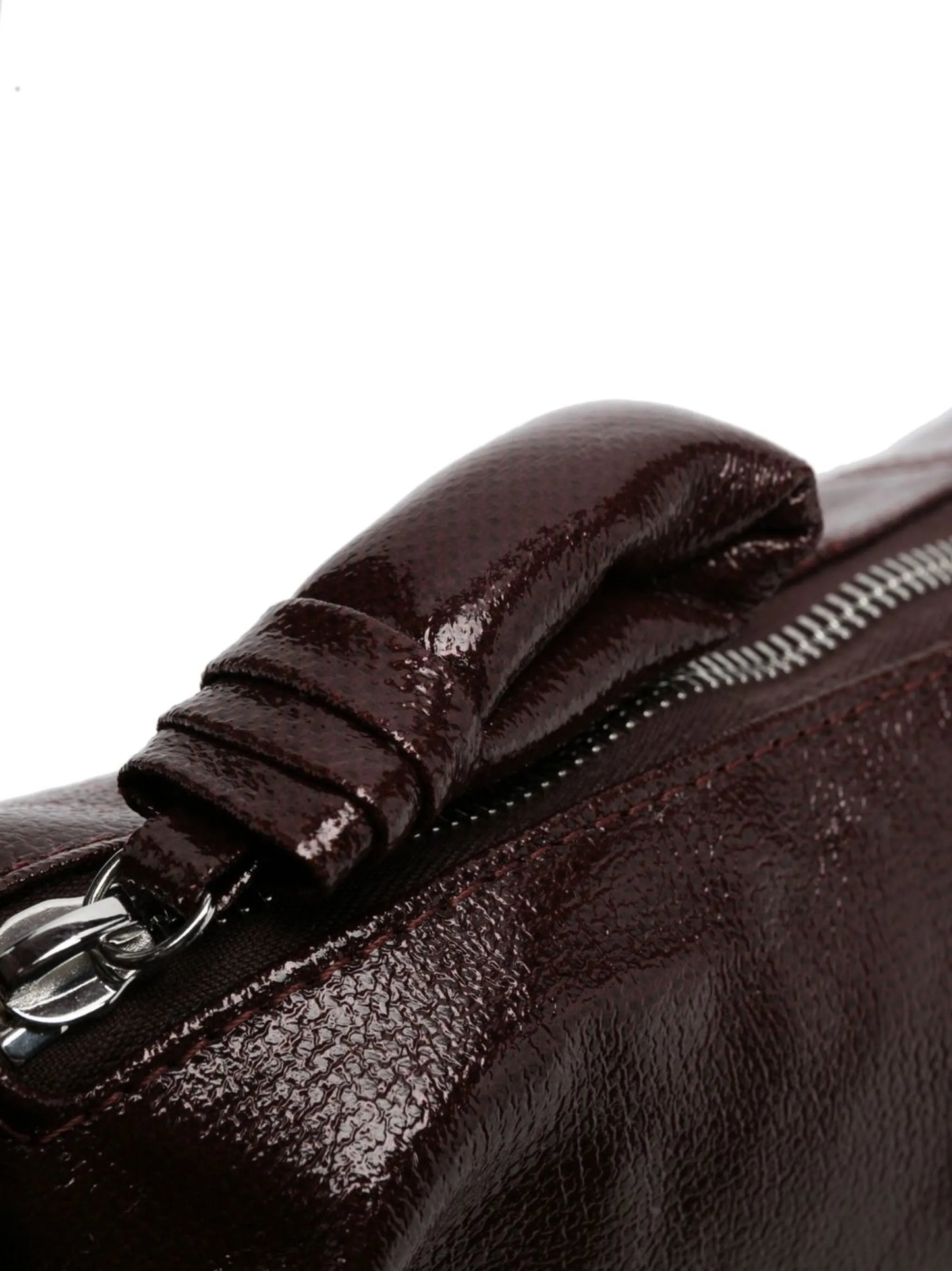 medium Croissant shoulder bag