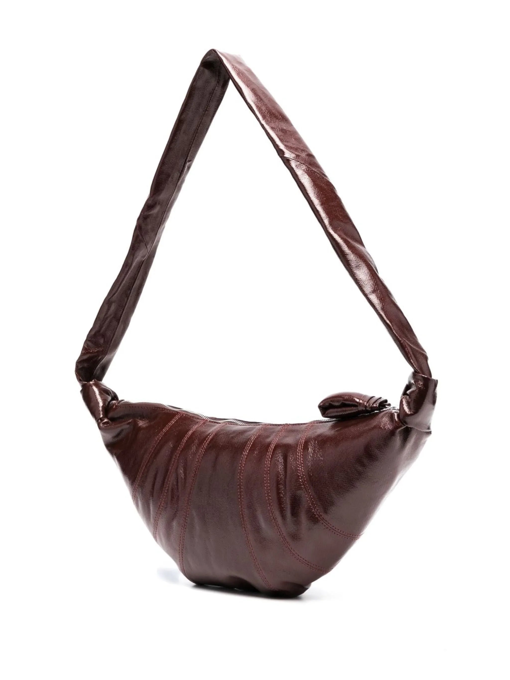 medium Croissant shoulder bag