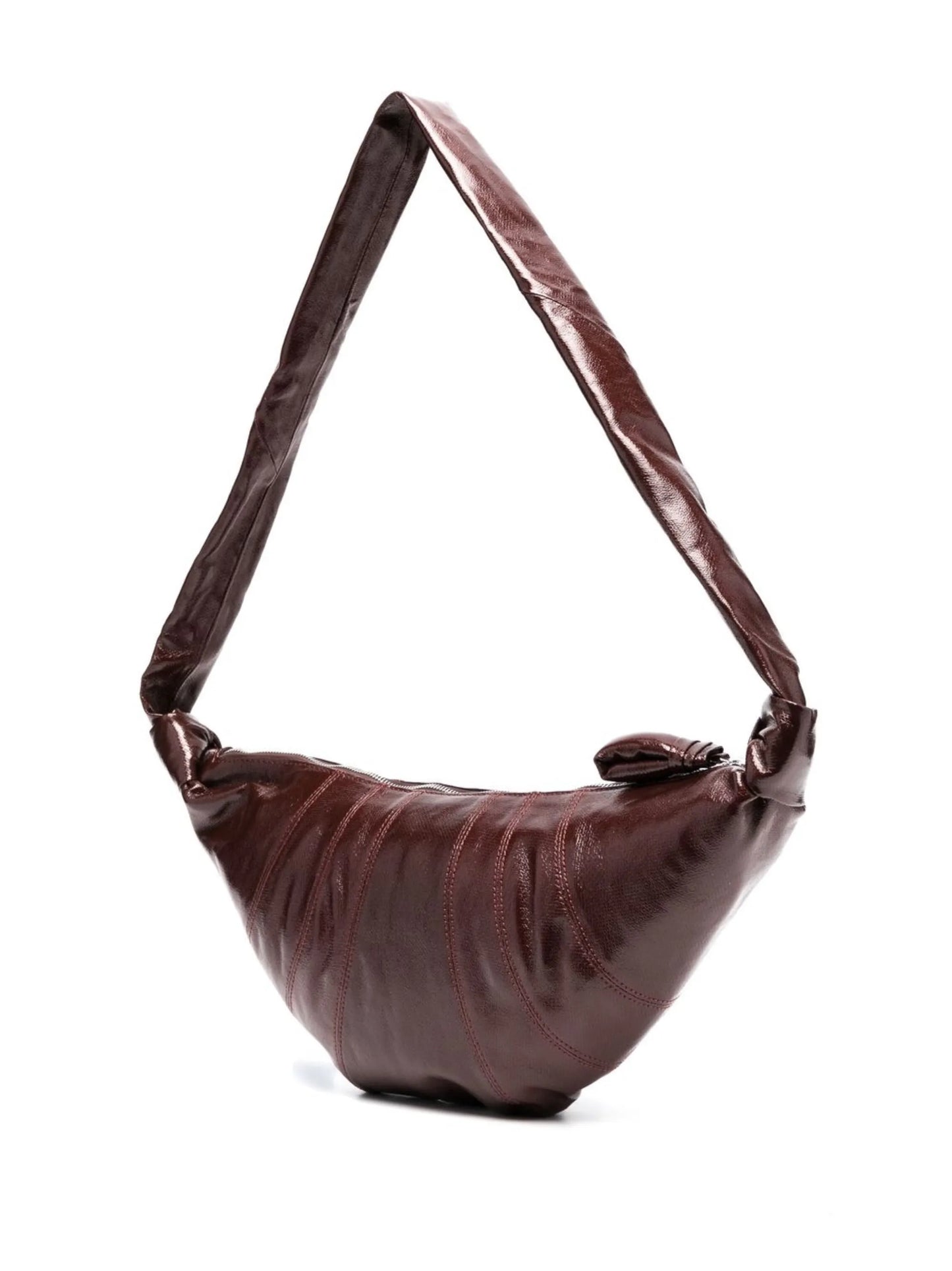 medium Croissant shoulder bag