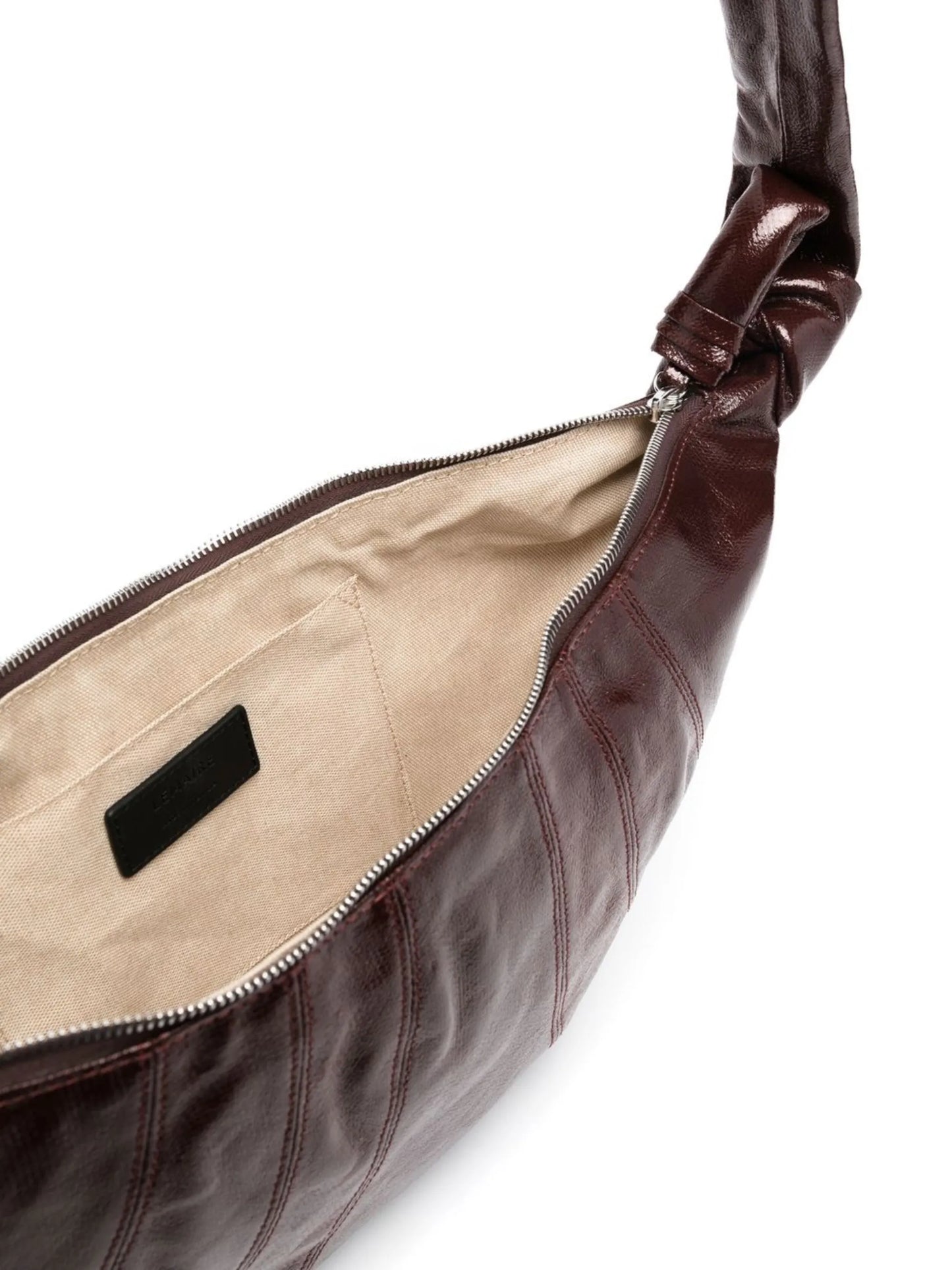 medium Croissant shoulder bag