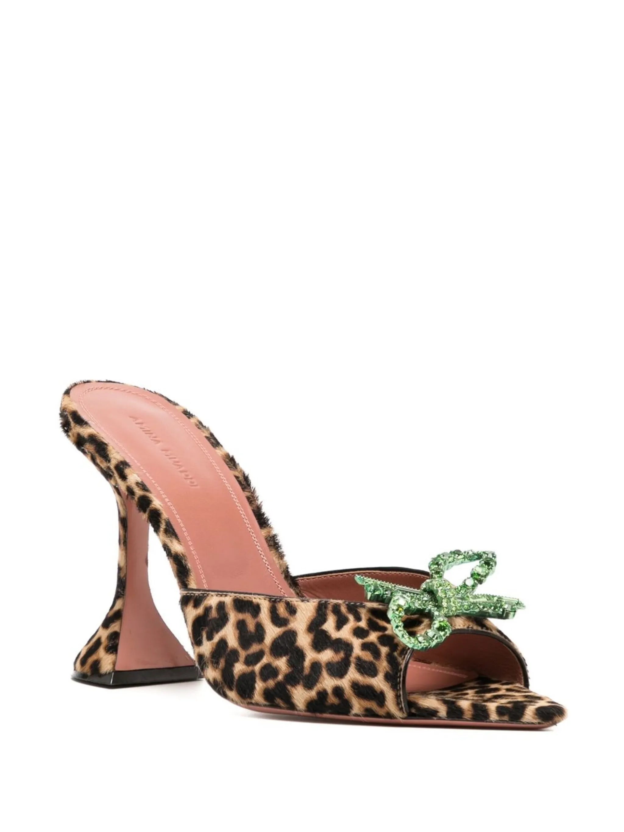 95mm Rosie sandals