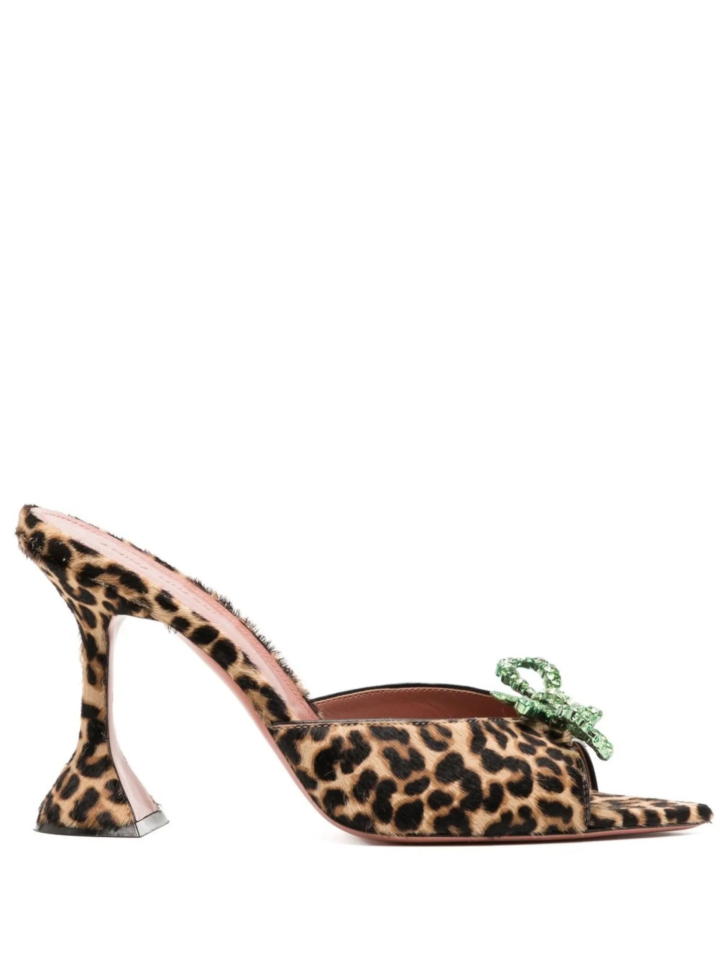 95mm Rosie sandals