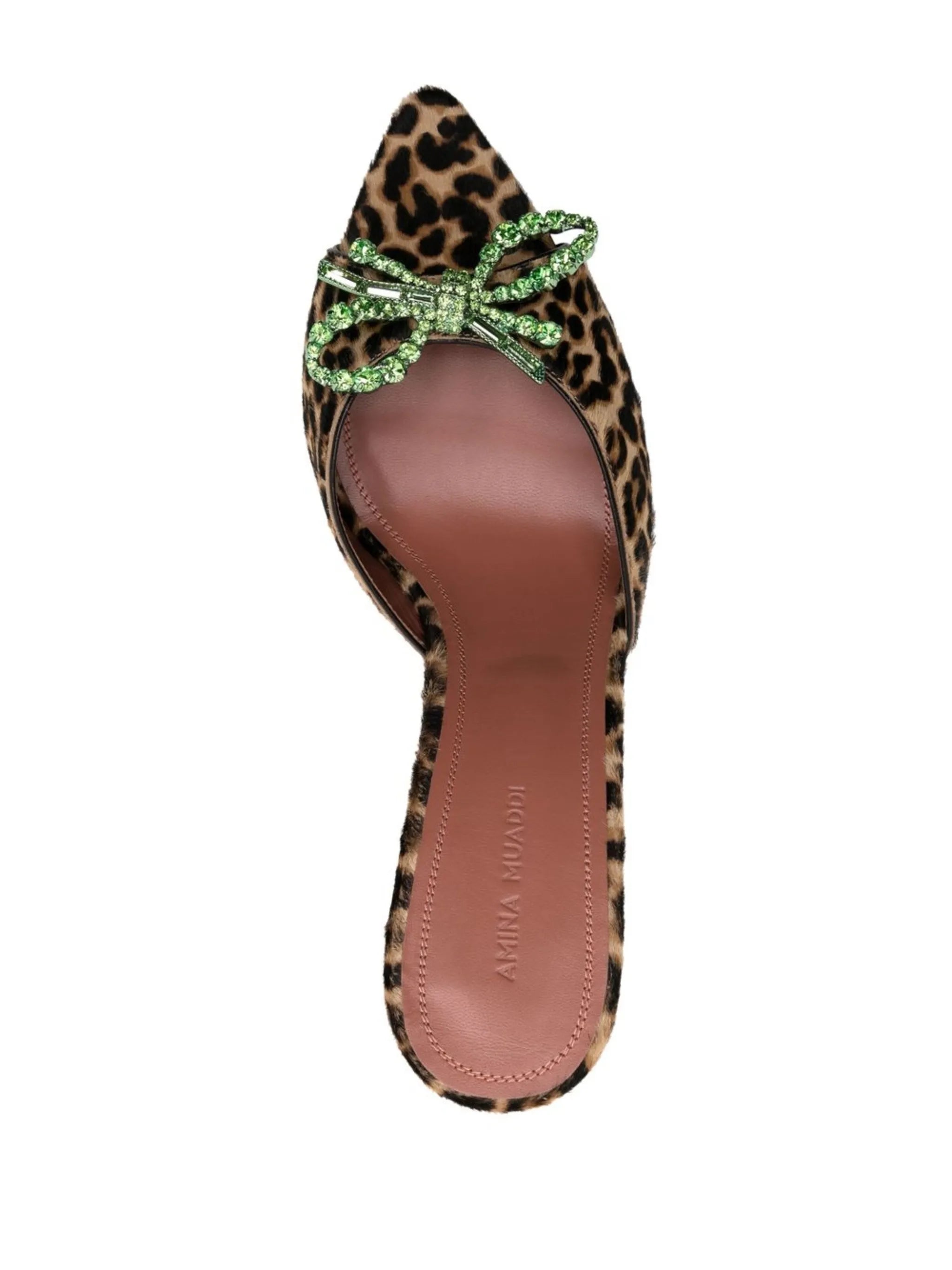 95mm Rosie sandals