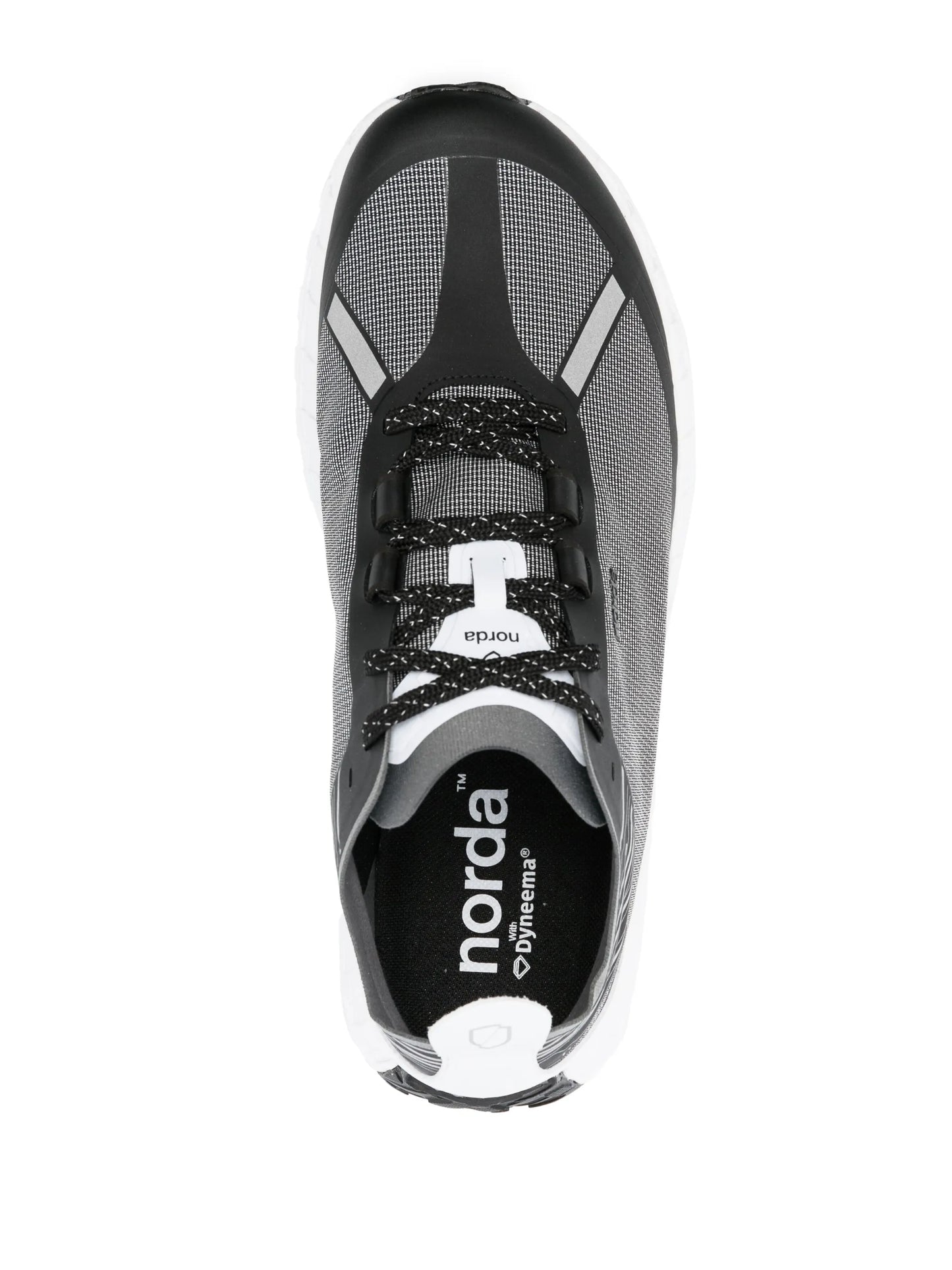 001 low-top sneakers