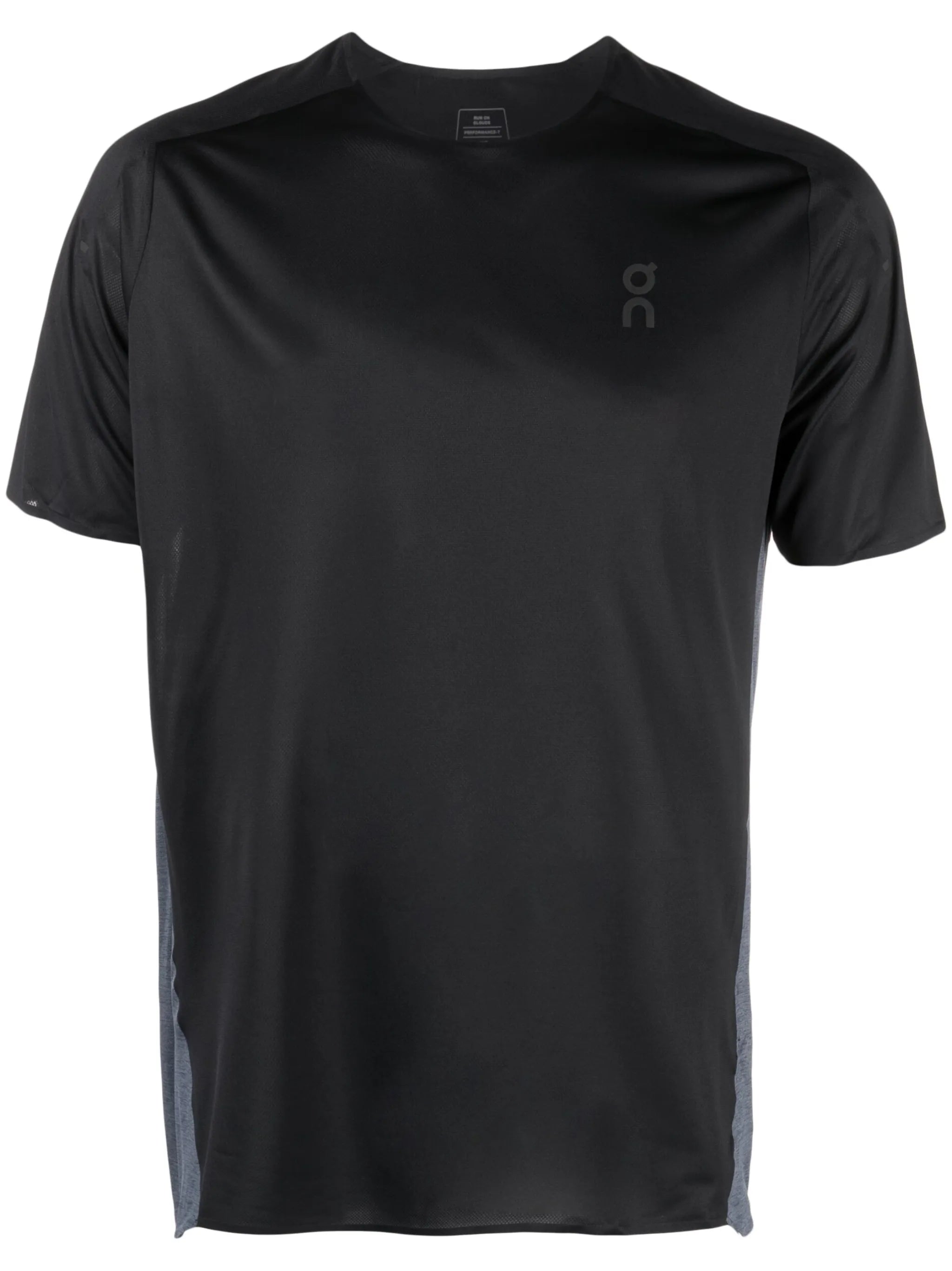 Performance short-sleeve T-shirt