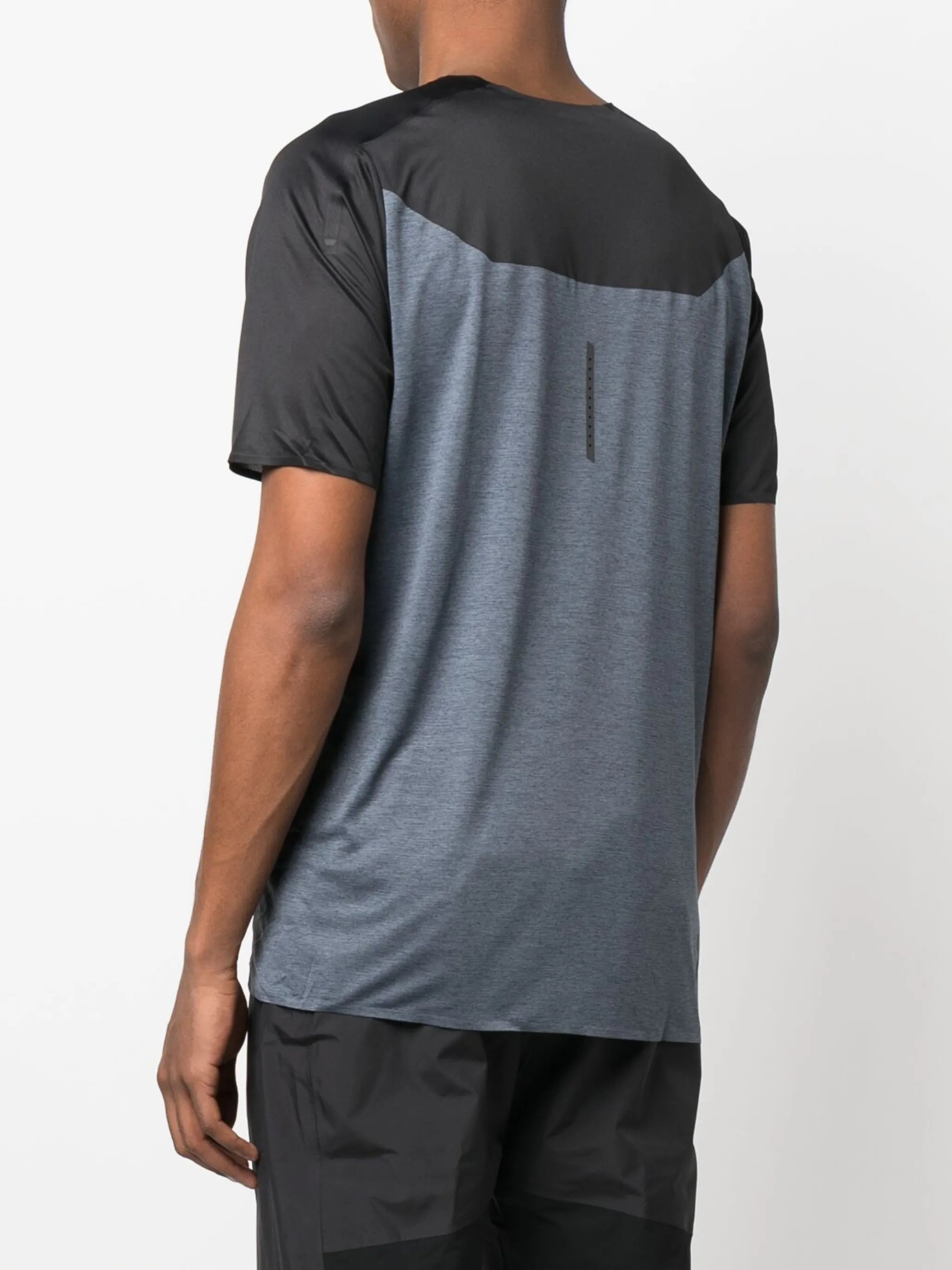 Performance short-sleeve T-shirt