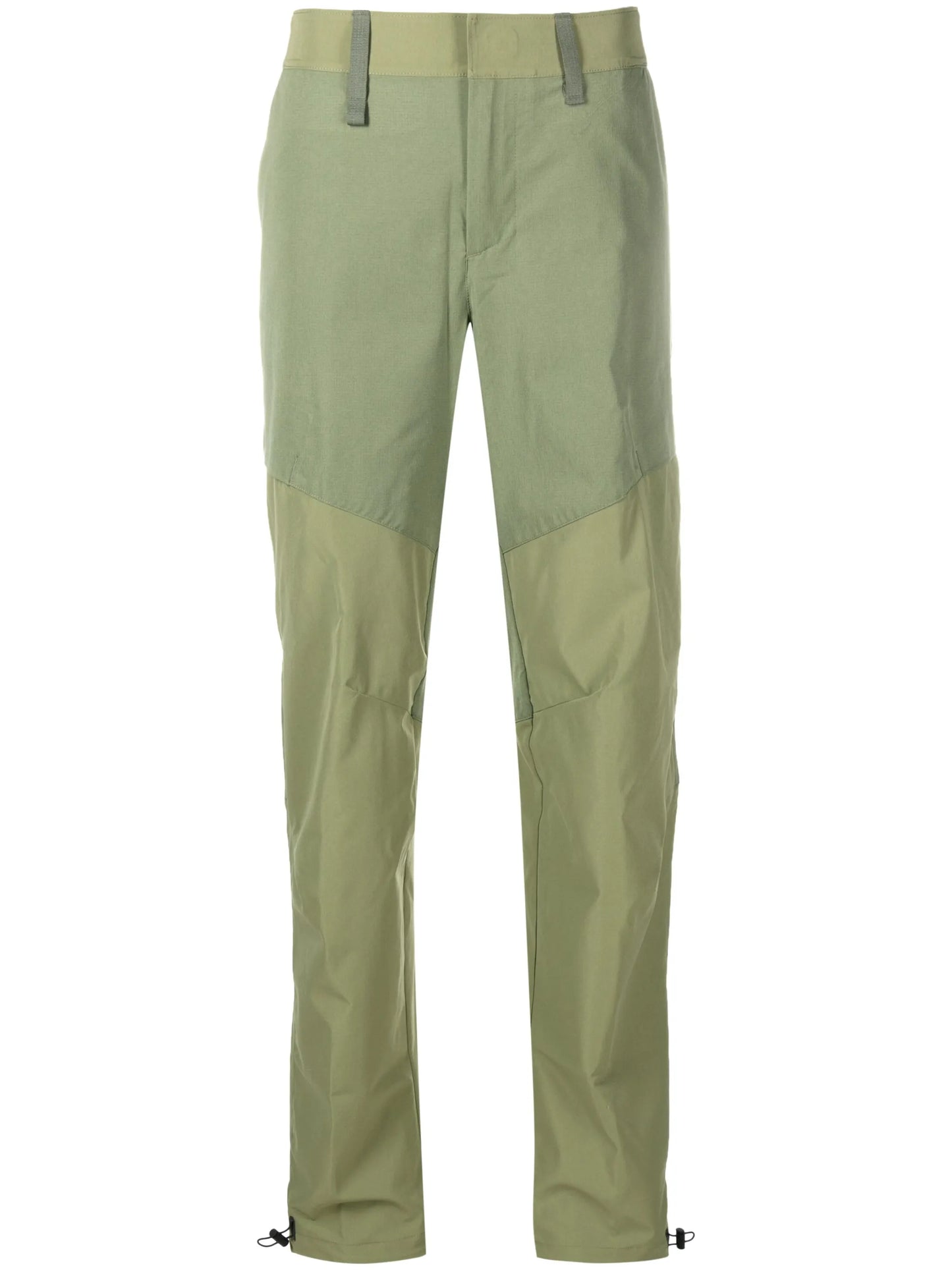 Explorer drawstring trousers