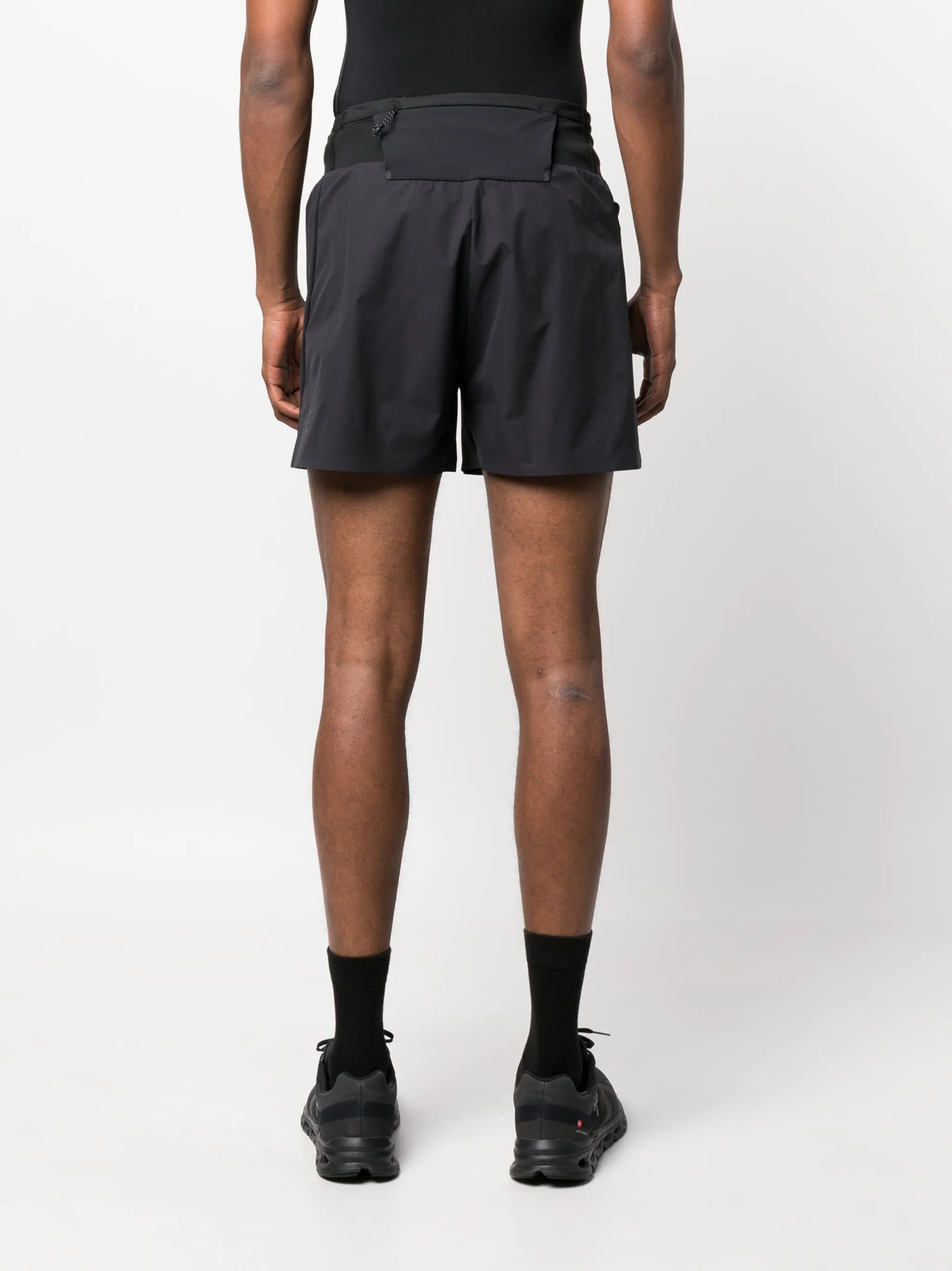 Ultra running shorts