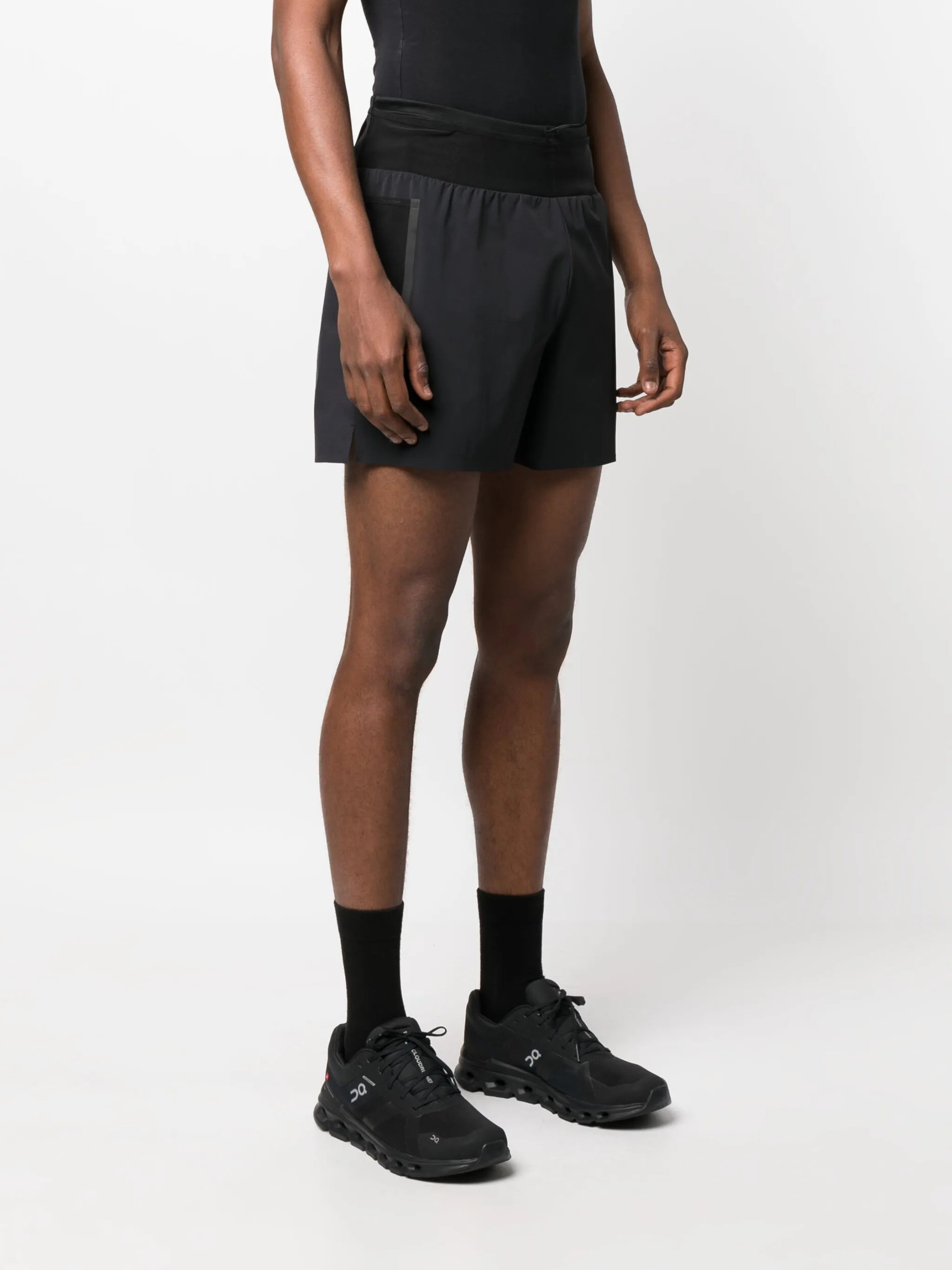 Ultra running shorts