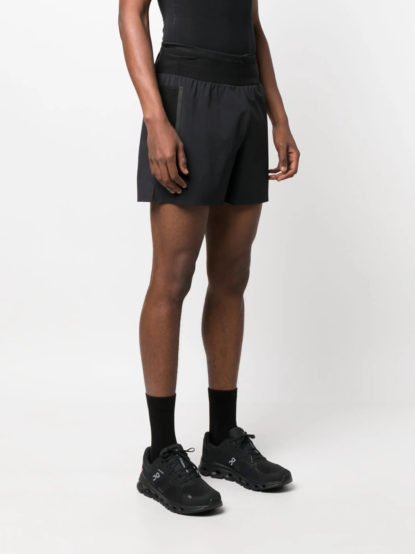 Ultra running shorts
