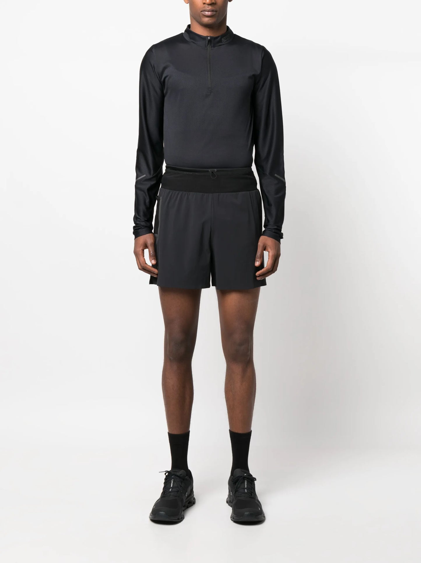 Ultra running shorts