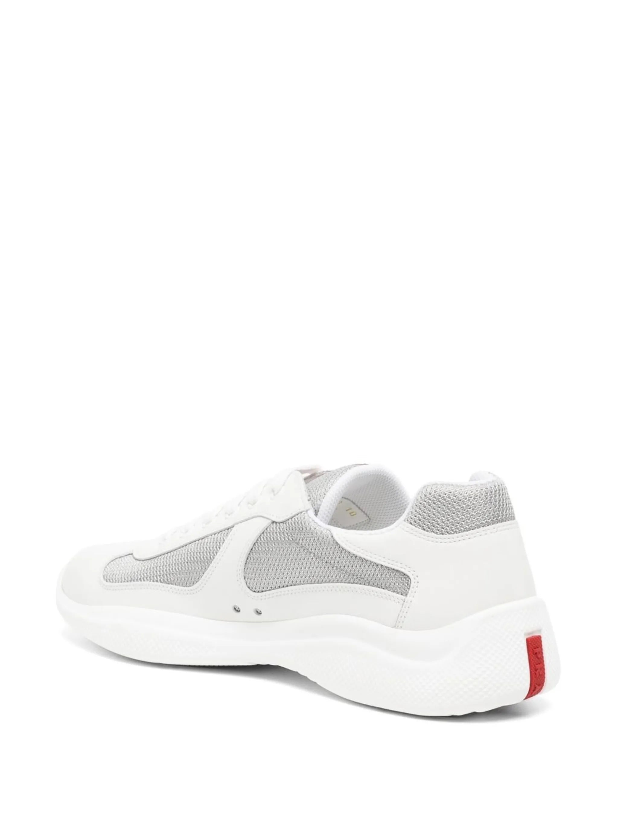 America's Cup sneakers