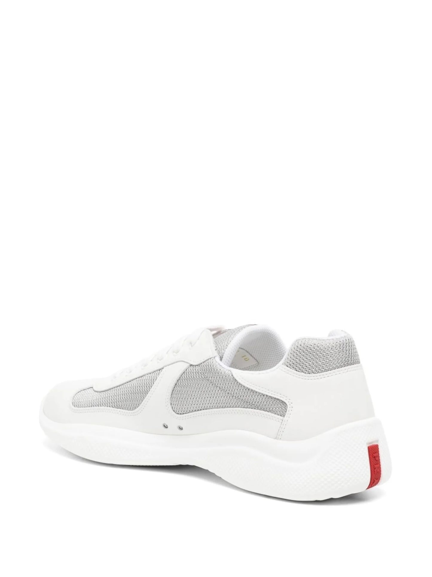 America's Cup sneakers