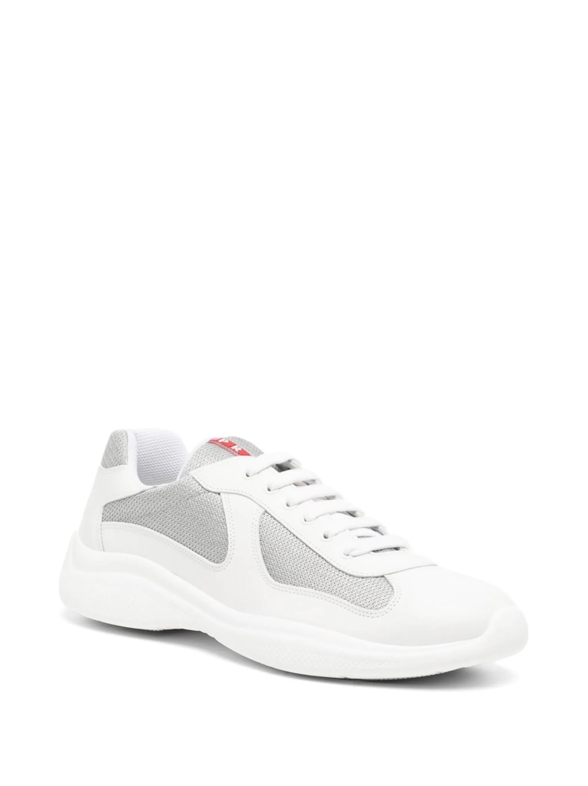America's Cup sneakers
