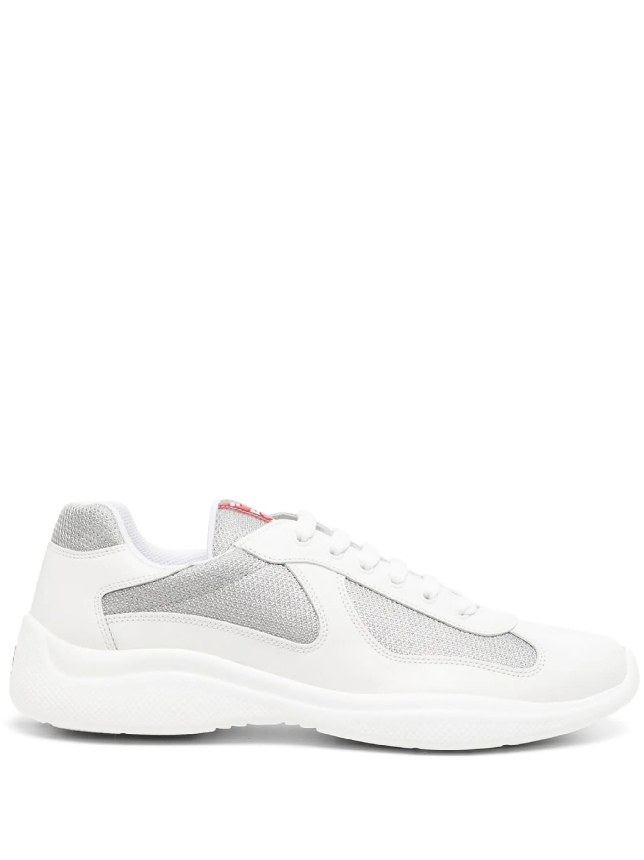 America's Cup sneakers