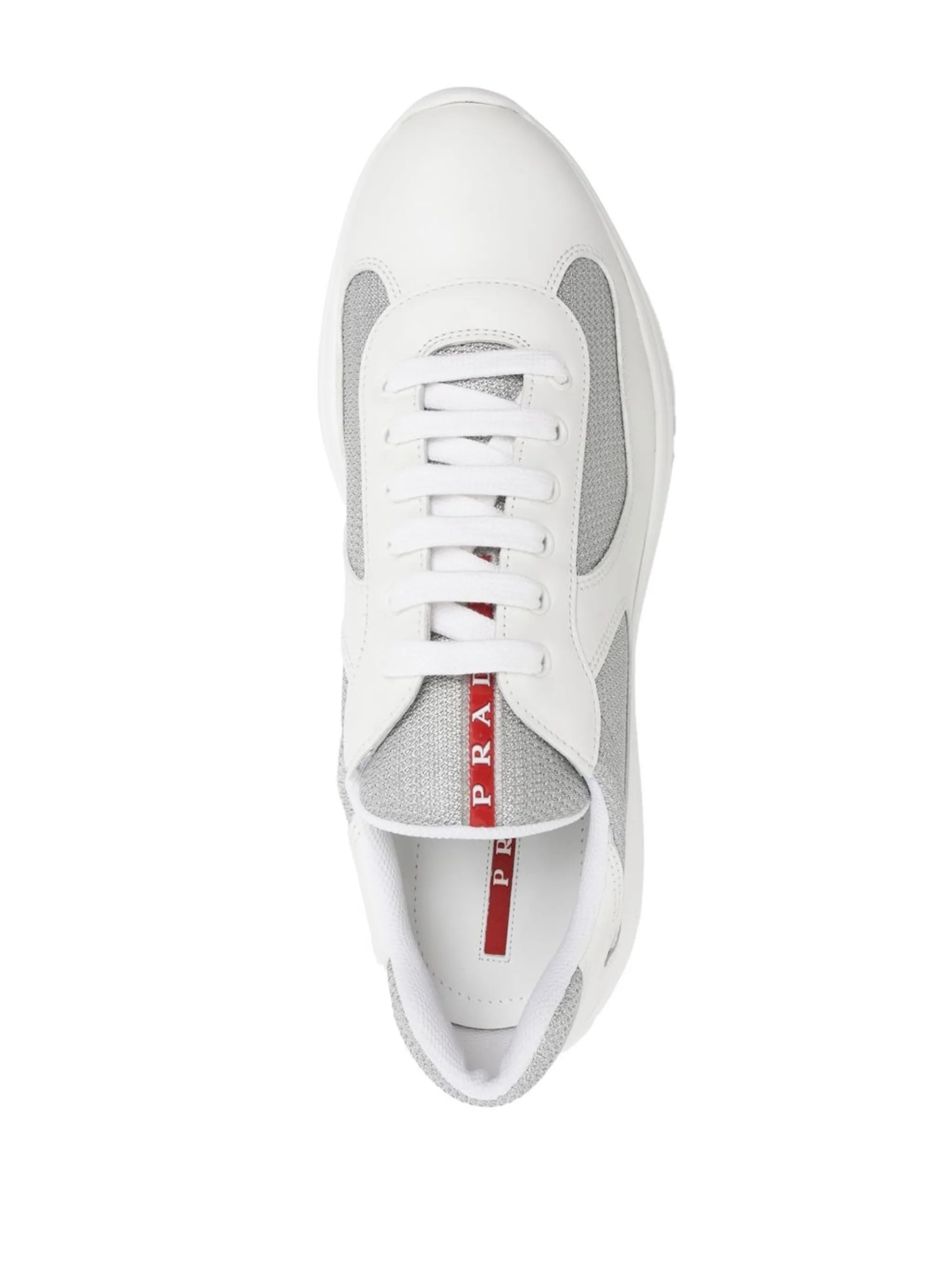 America's Cup sneakers