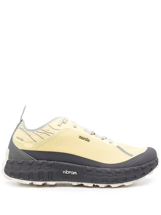 001 low-top sneakers