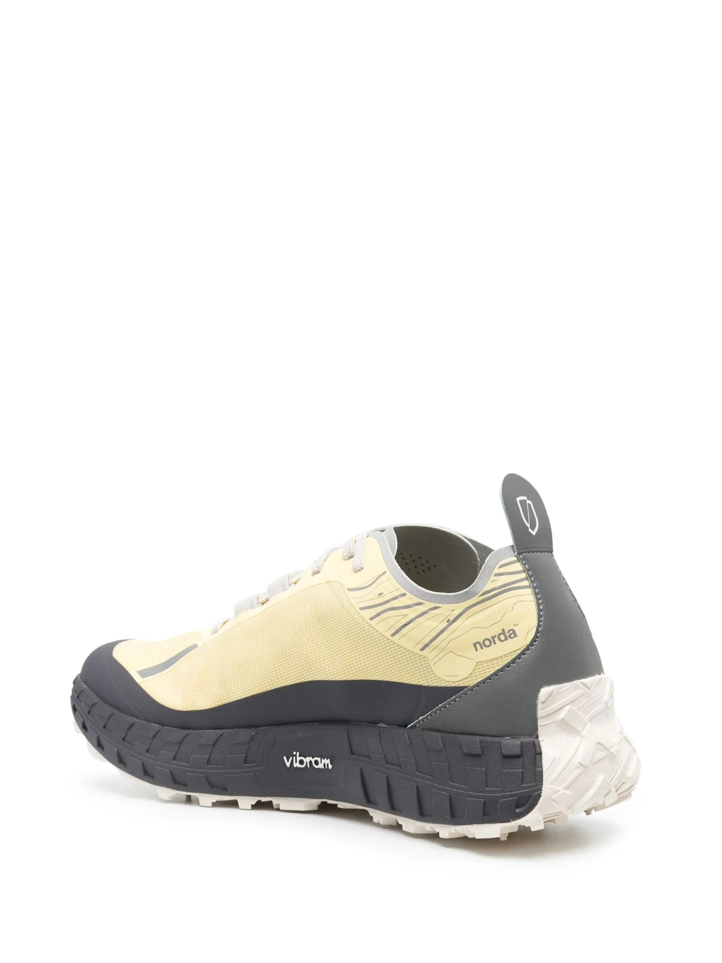 001 low-top sneakers