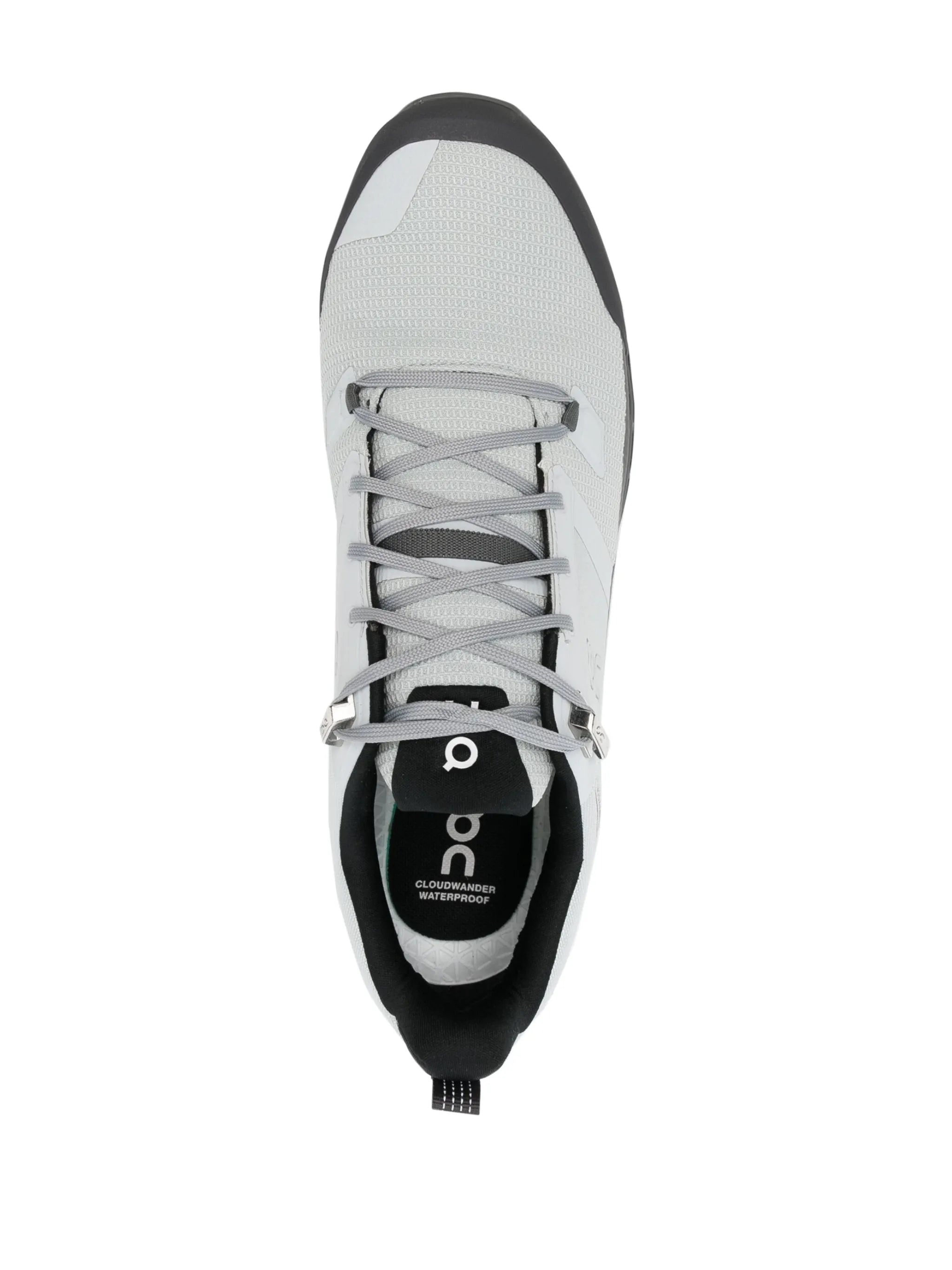 Cloudwander Waterproof hiking shoes