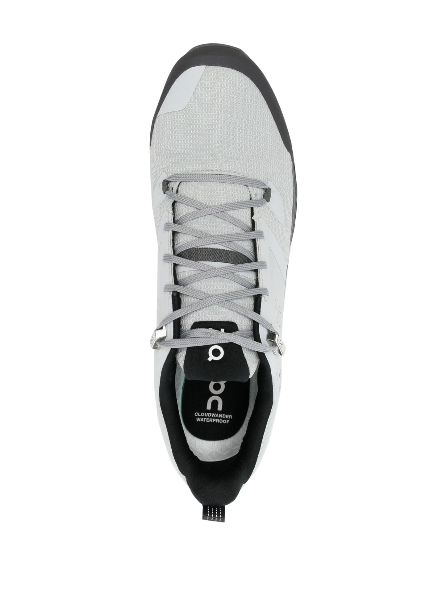 Cloudwander Waterproof hiking shoes