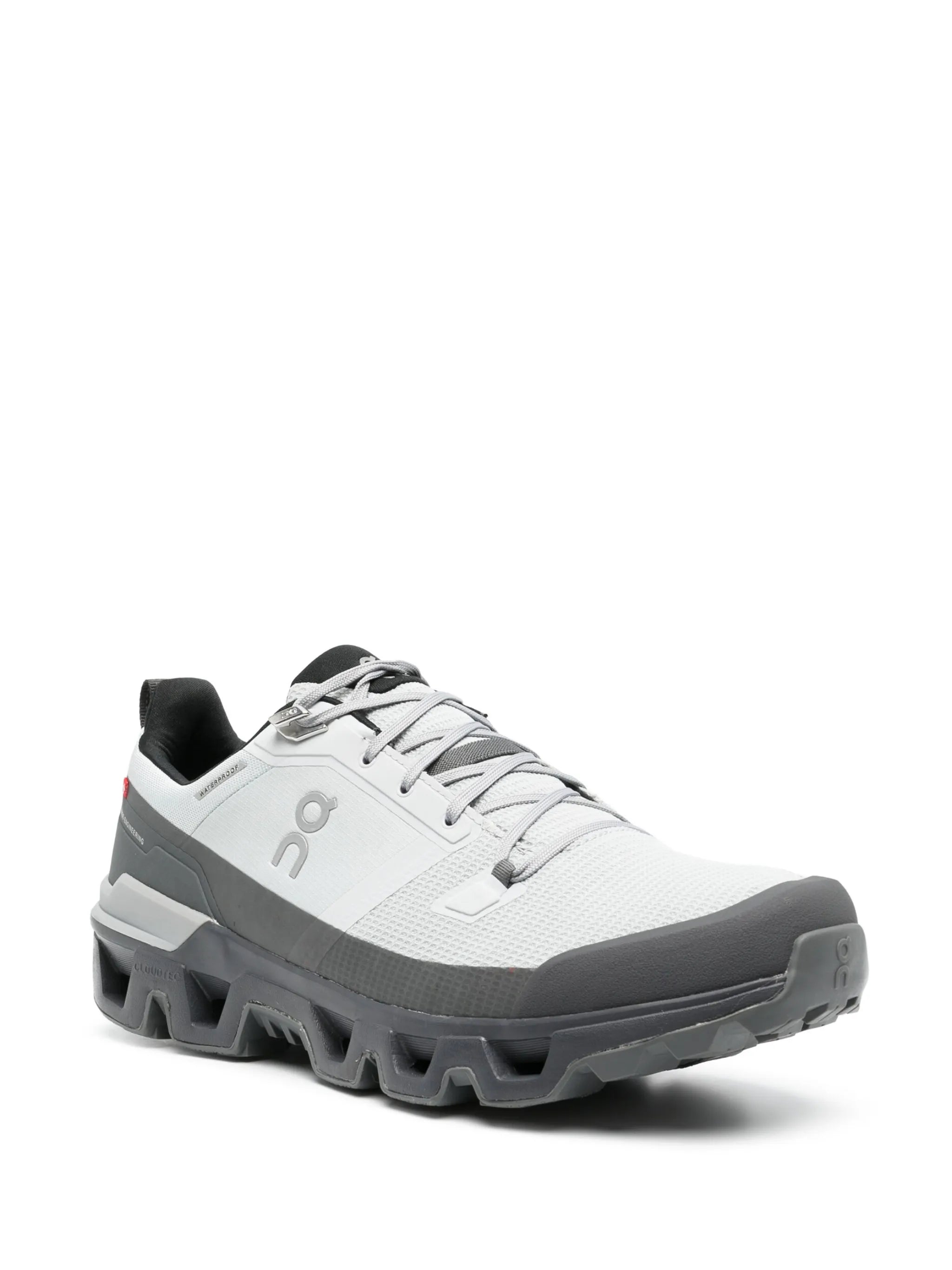 Cloudwander Waterproof hiking shoes