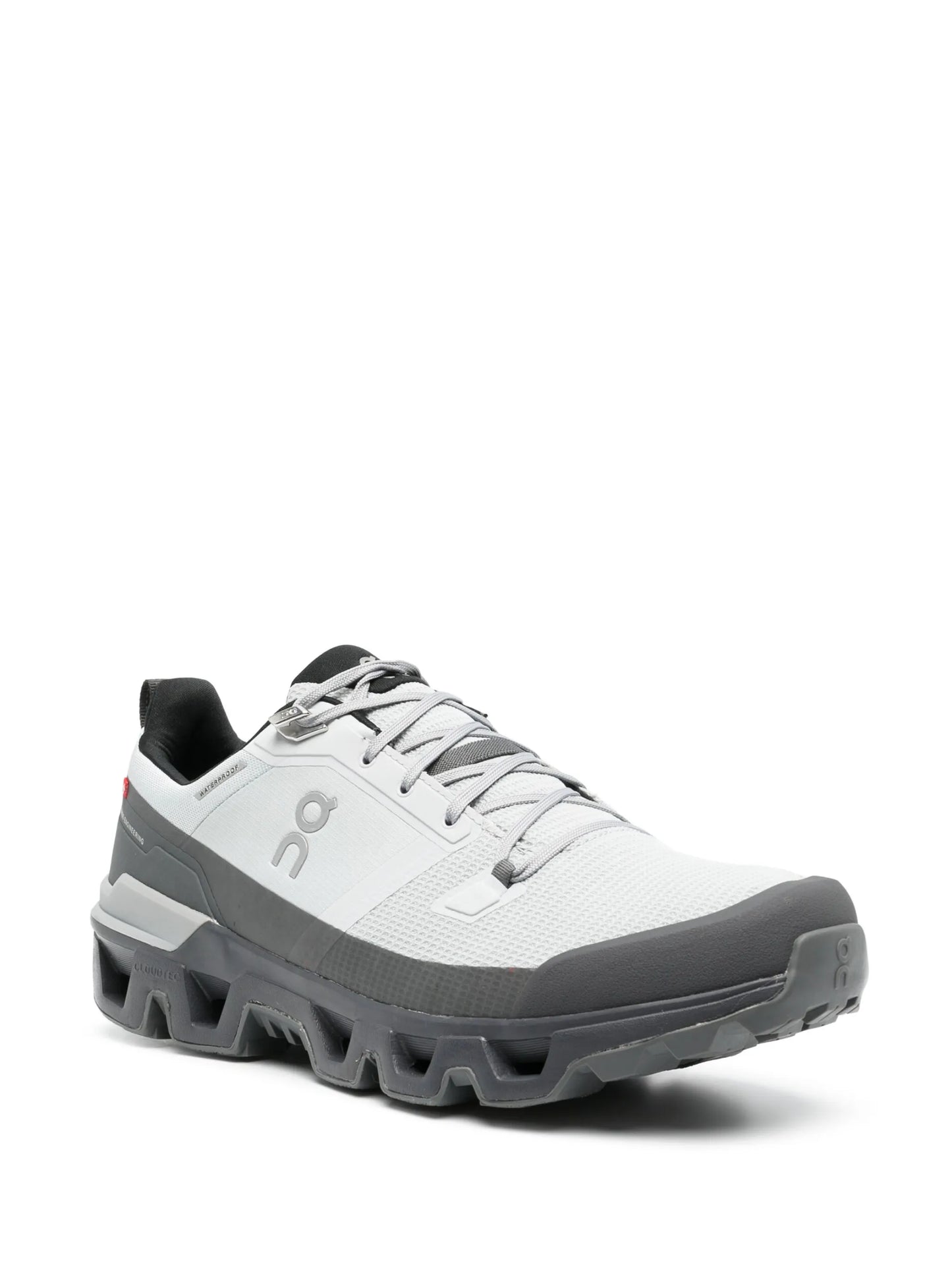Cloudwander Waterproof hiking shoes