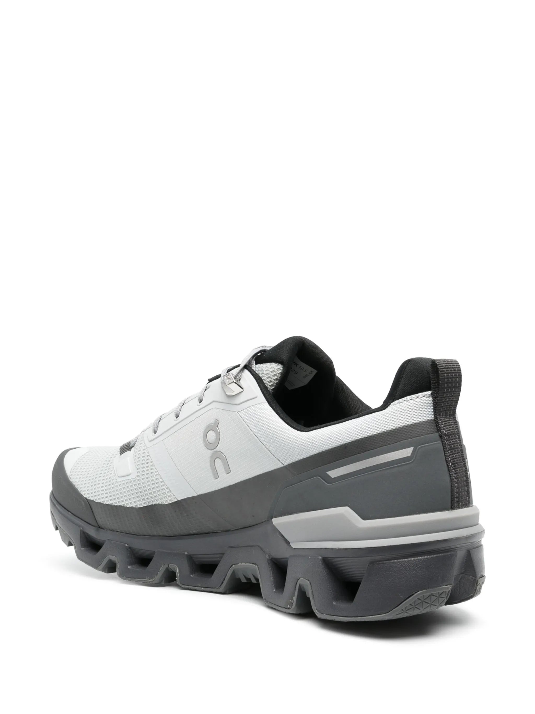 Cloudwander Waterproof hiking shoes