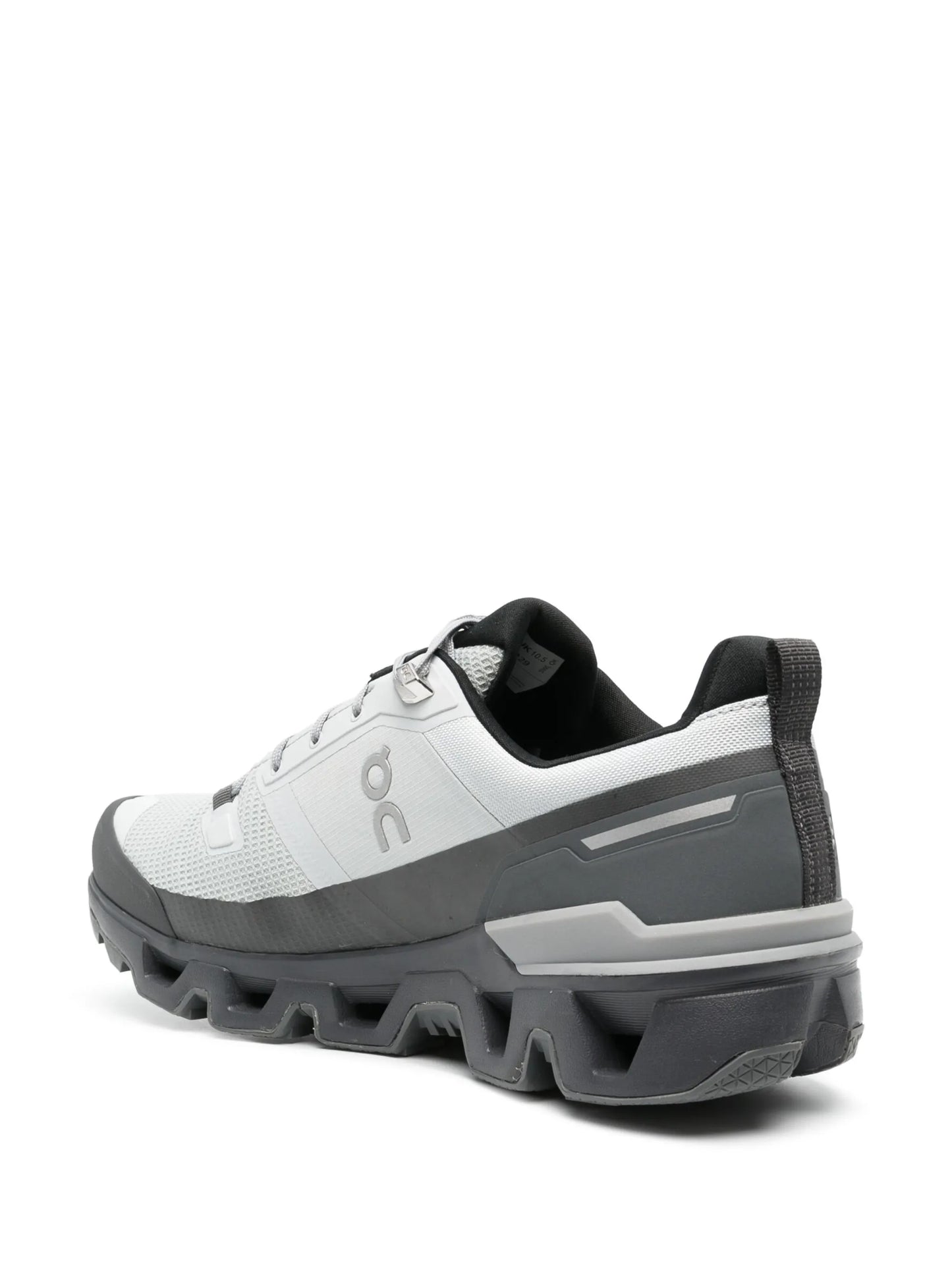 Cloudwander Waterproof hiking shoes
