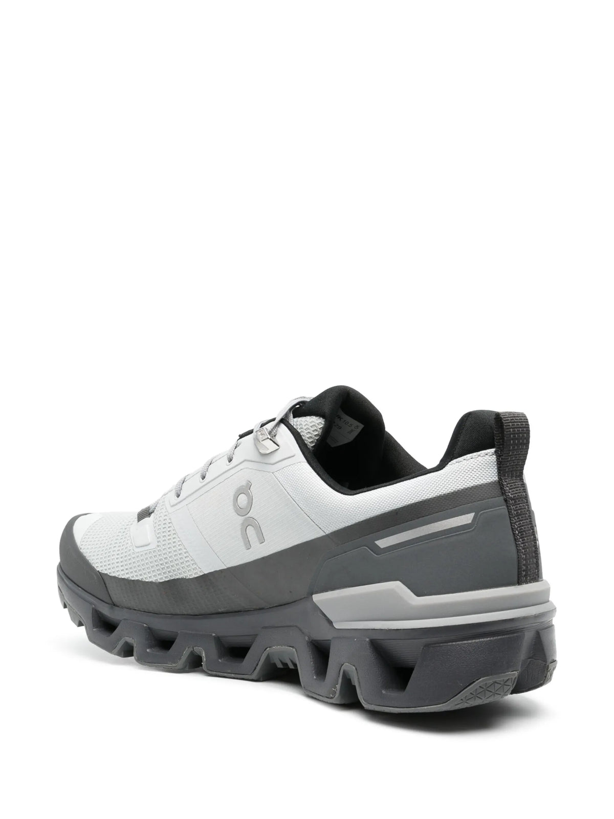 Cloudwander Waterproof hiking shoes