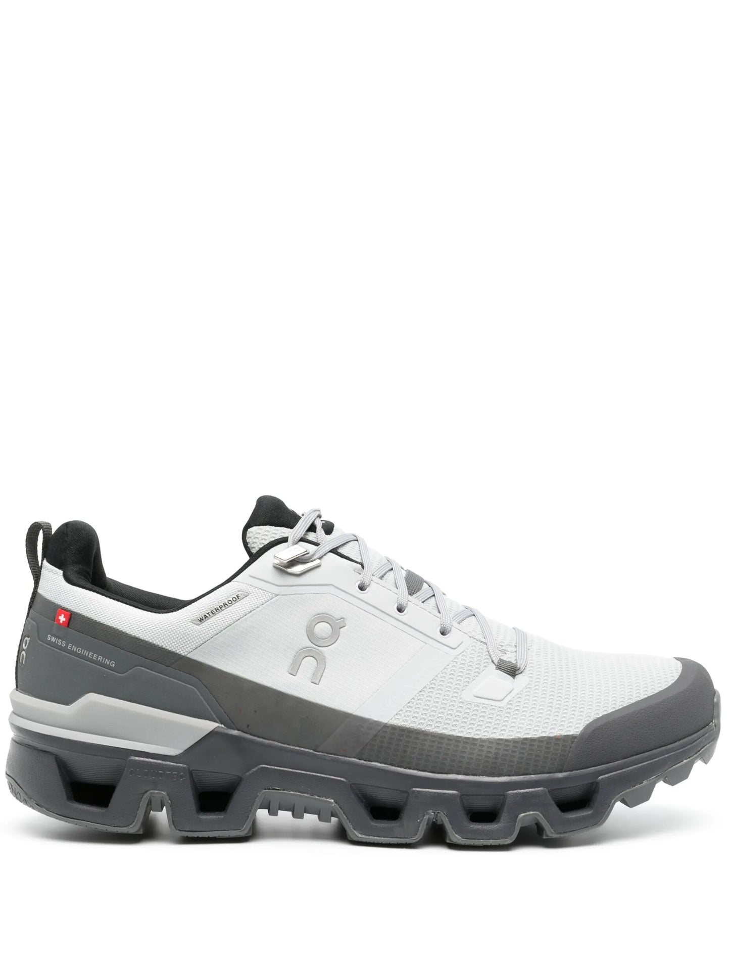 Cloudwander Waterproof hiking shoes