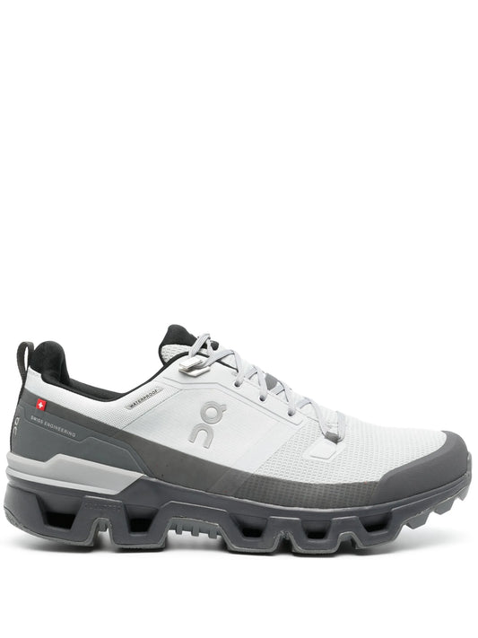 Cloudwander Waterproof hiking shoes