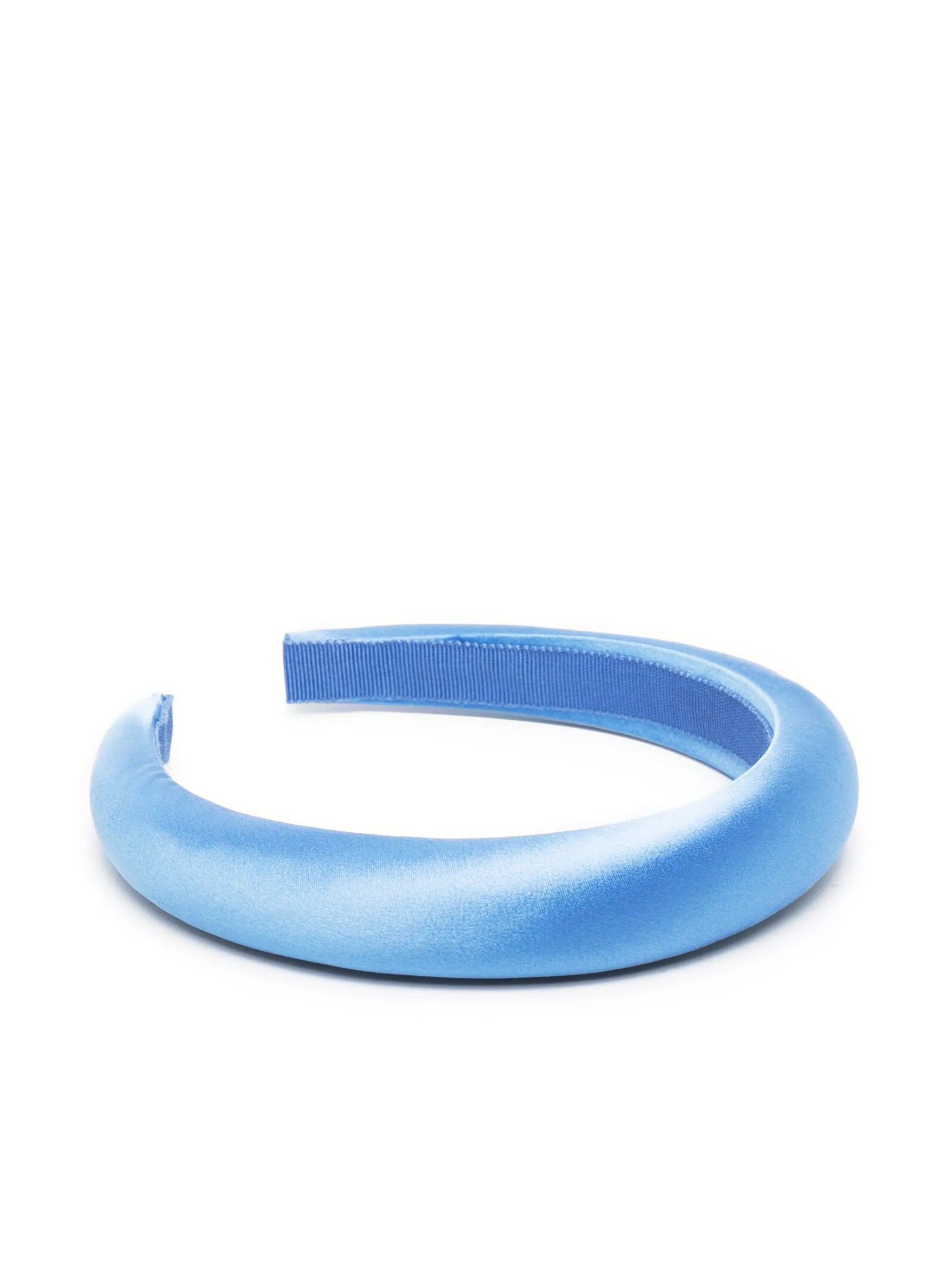 Tori satin headband