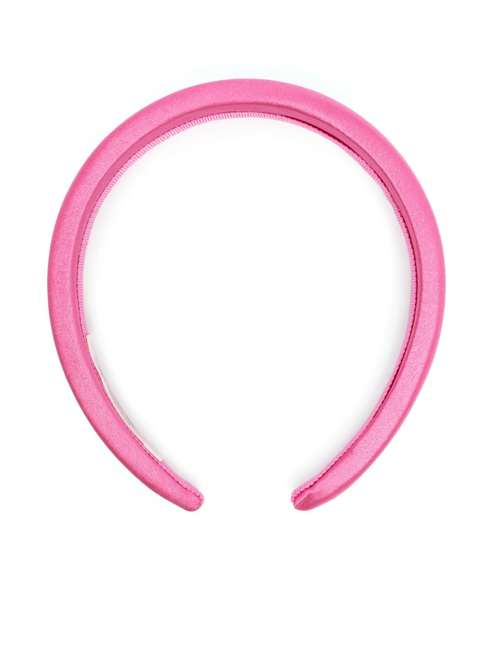 Kate satin headband