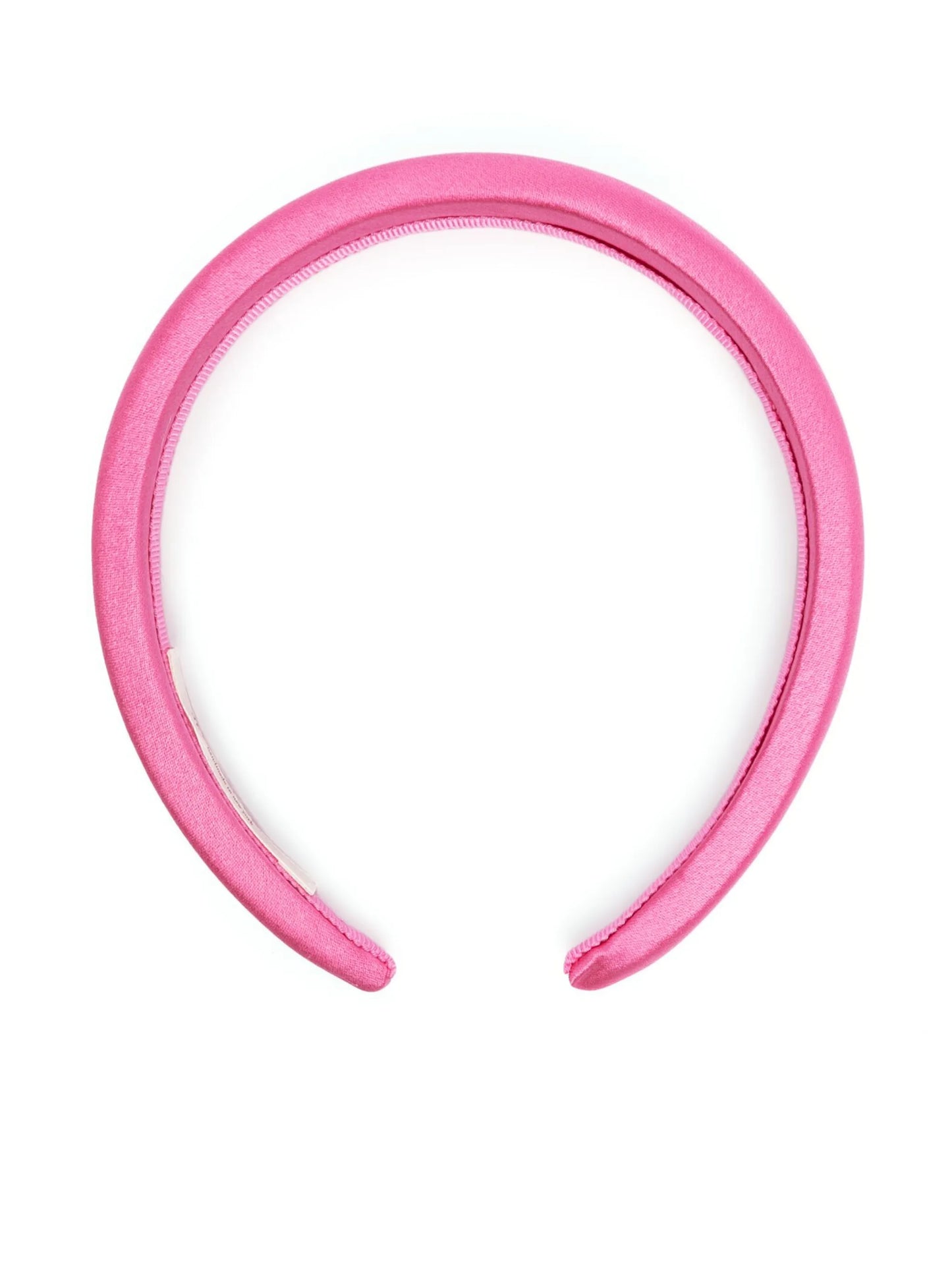 Kate satin headband