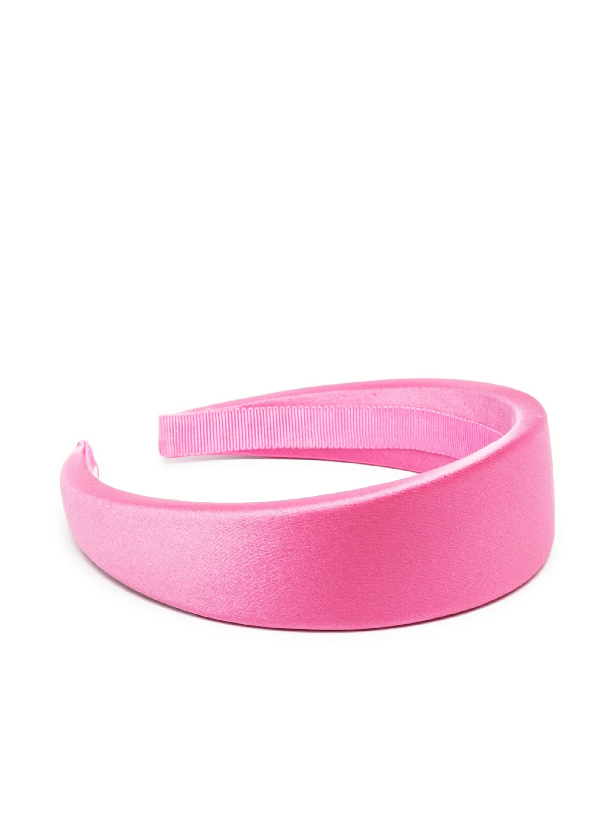 Kate satin headband