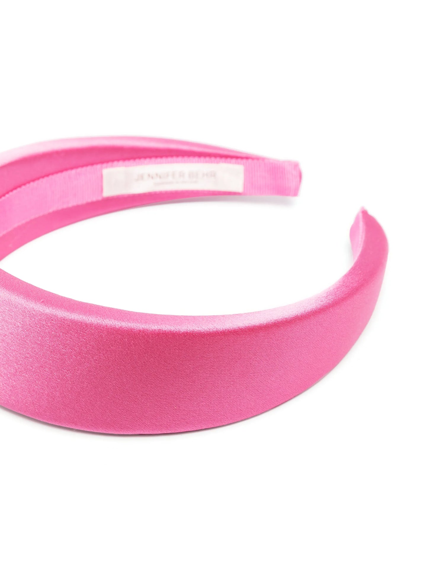 Kate satin headband