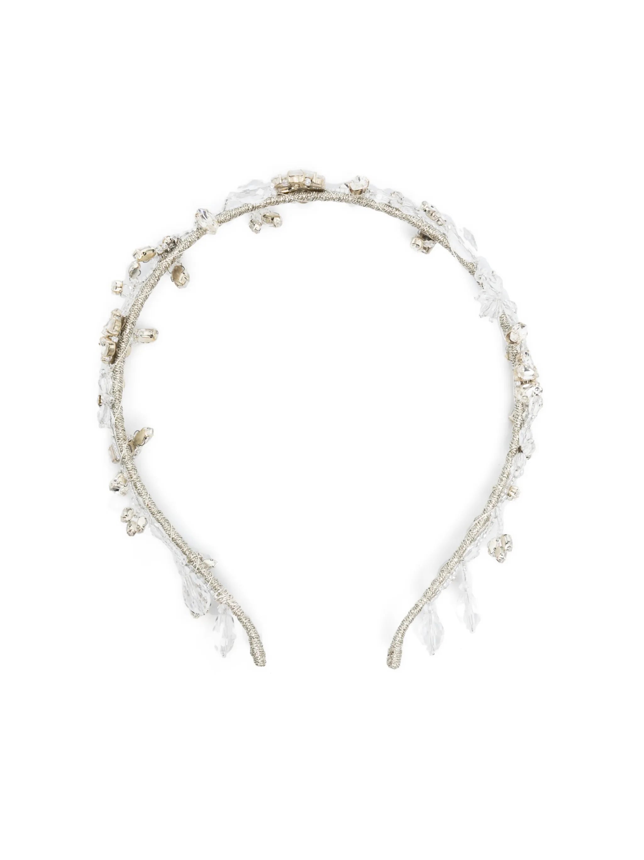 Susan embellished headband